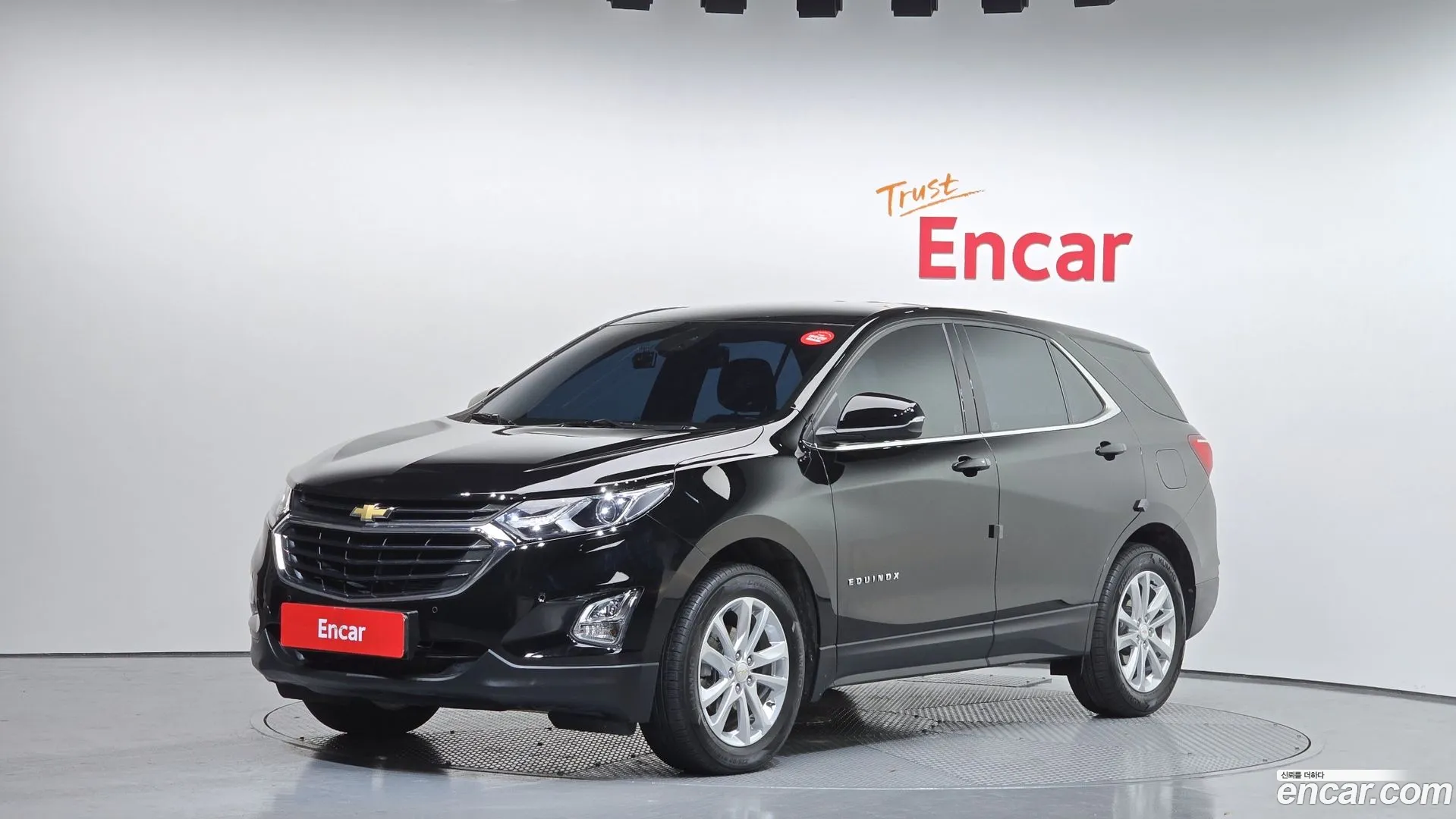 Chevrolet Equinox 2020 — фото 2