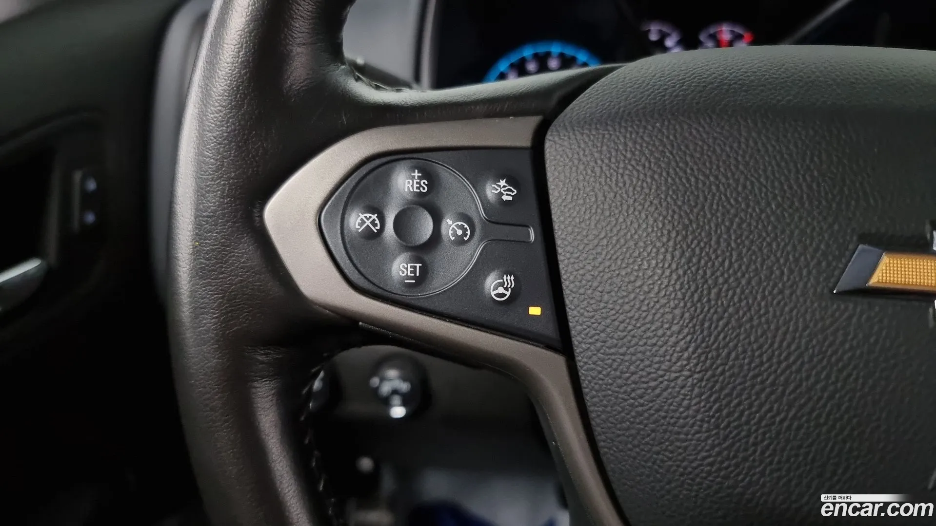 Chevrolet Colorado 2020 — фото 1
