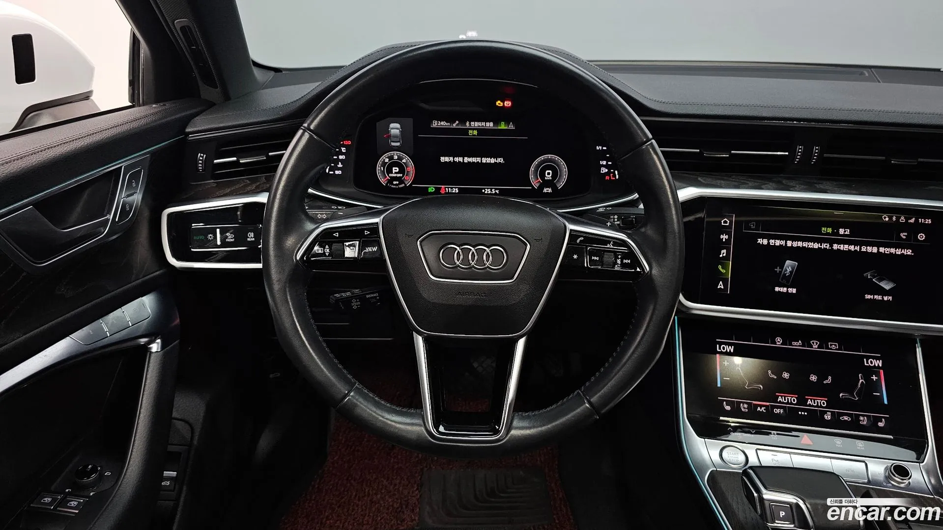 Audi A6 2020 — фото 1
