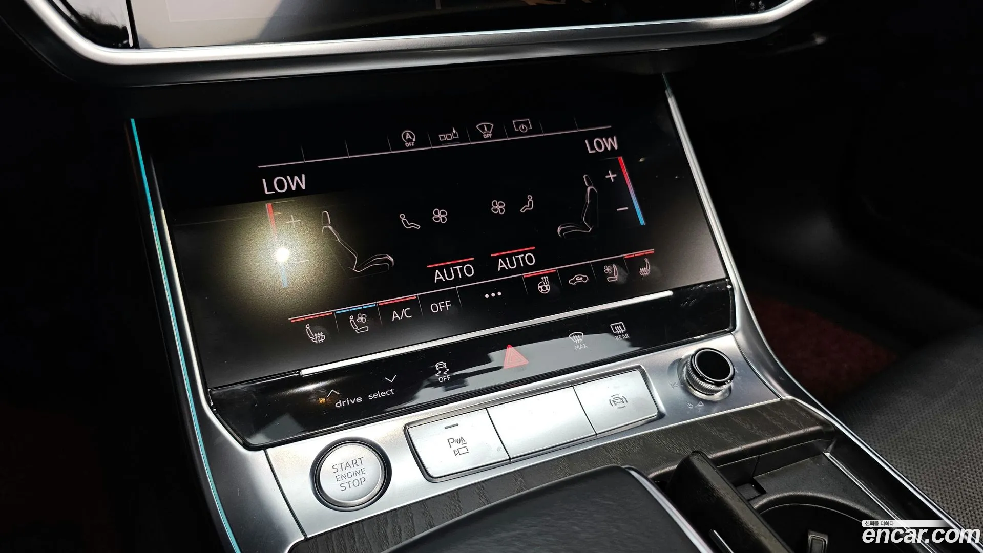 Audi A6 2020 — фото 4