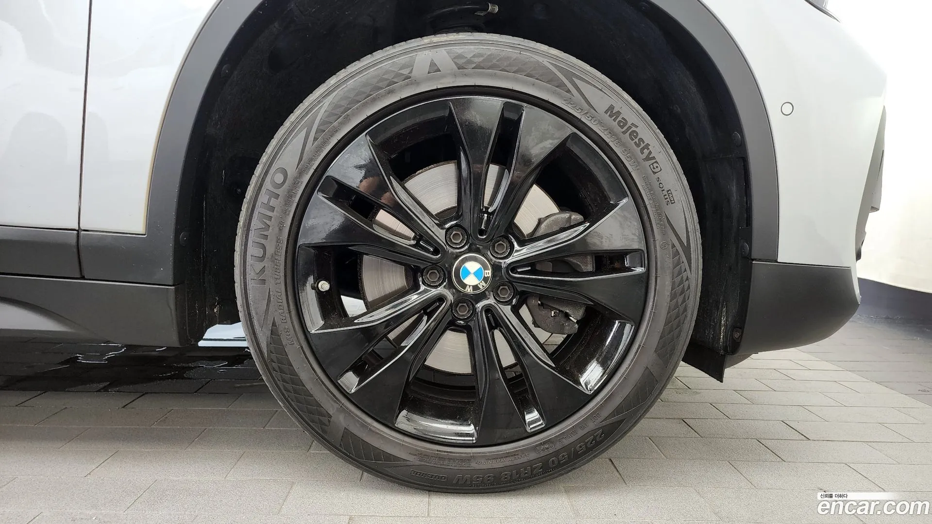 BMW X1 2020 — фото 2