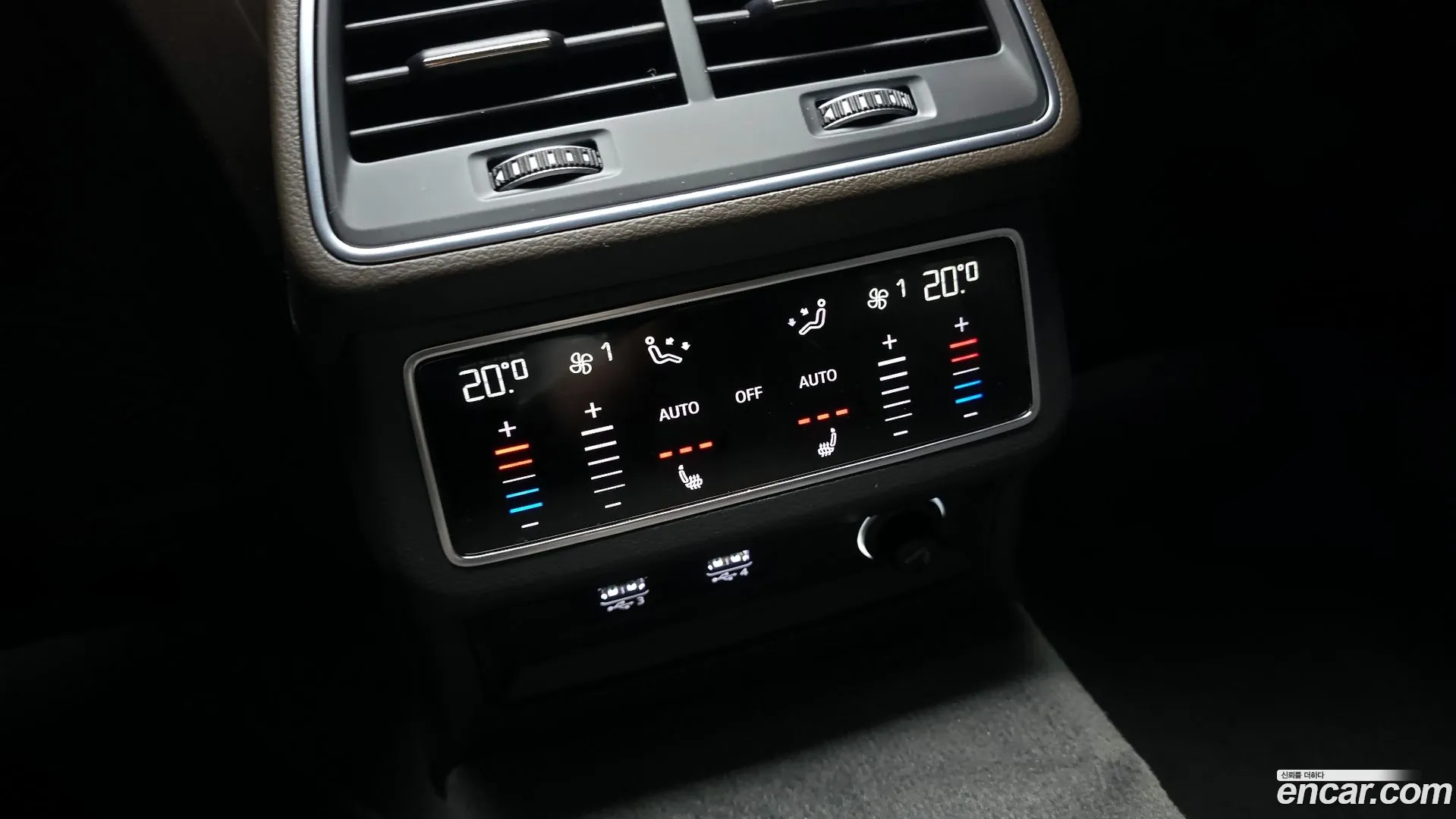 Audi A7 2020 — фото 2