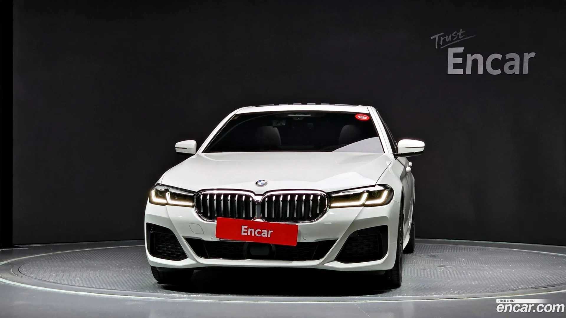 BMW 530i 2021 — фото 4
