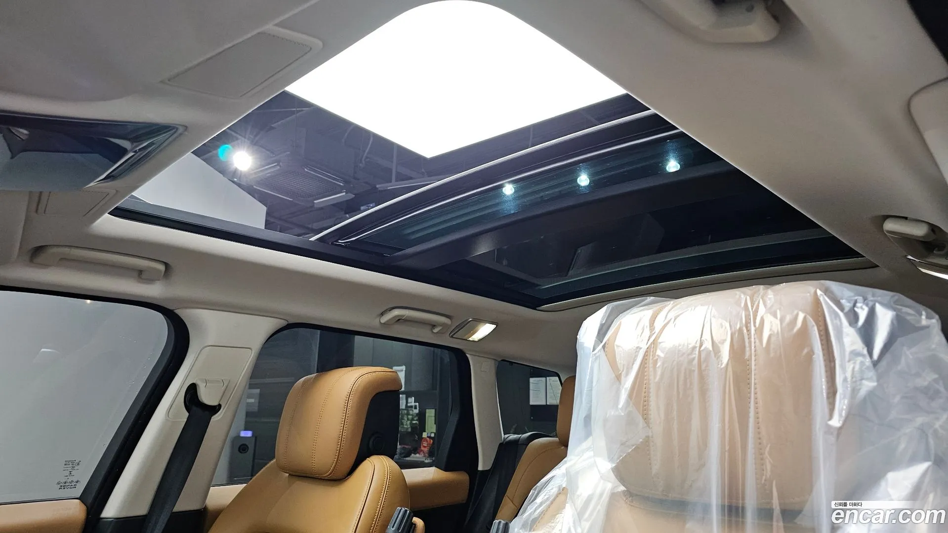 Land Rover Range Rover Sport 2020 — фото 2