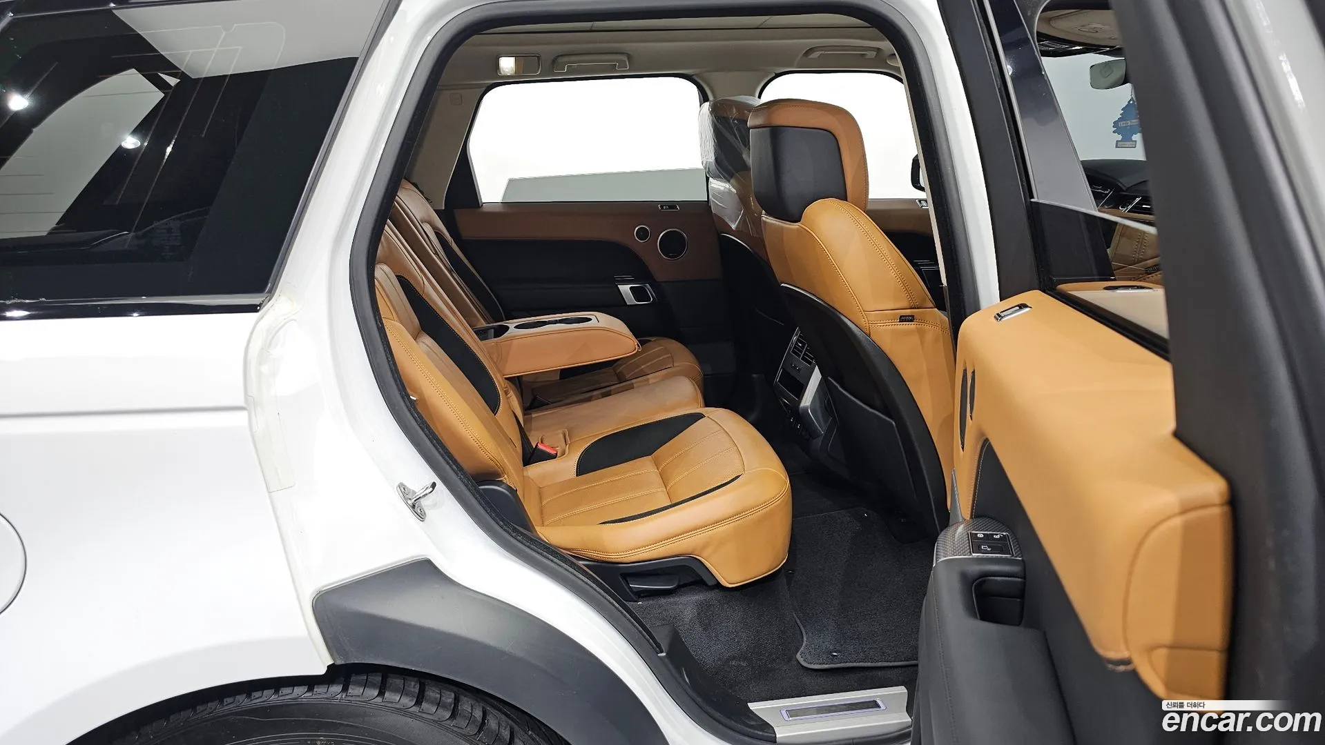 Land Rover Range Rover Sport 2020 — фото 4