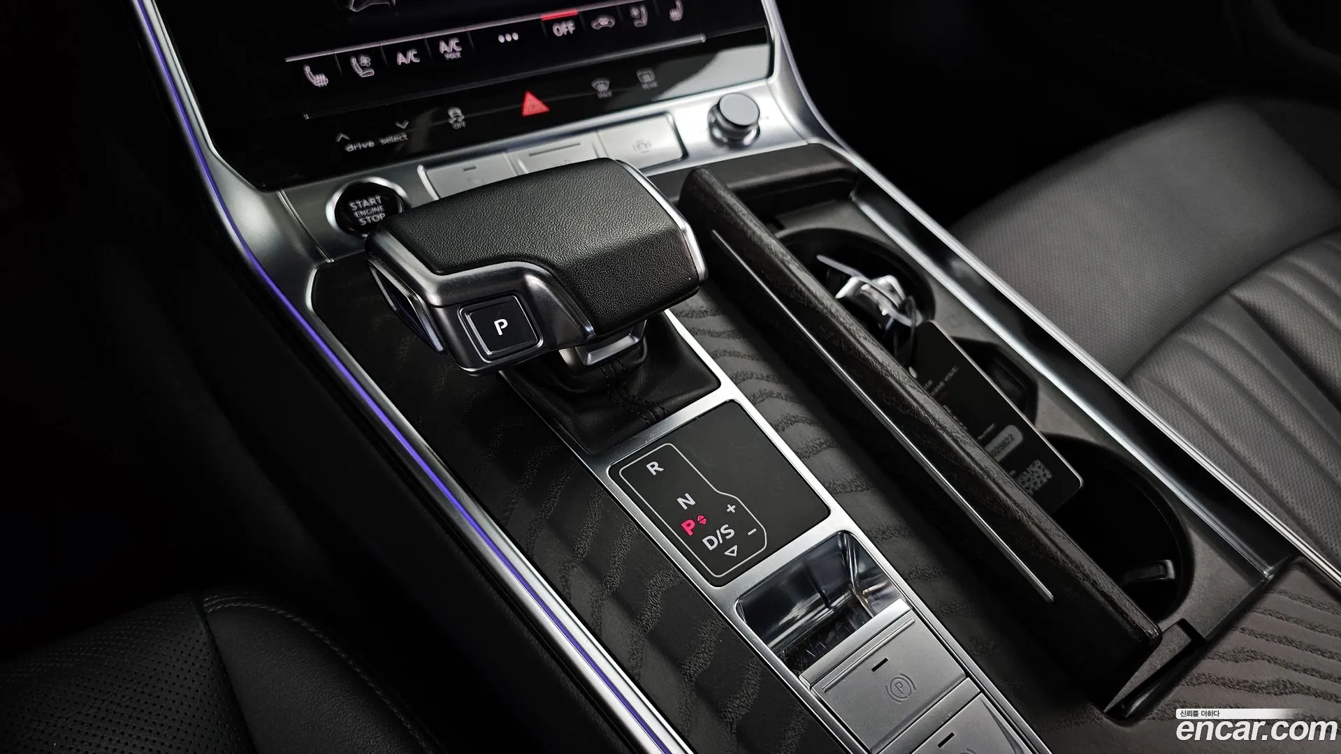 Audi A6 2023 — фото 3