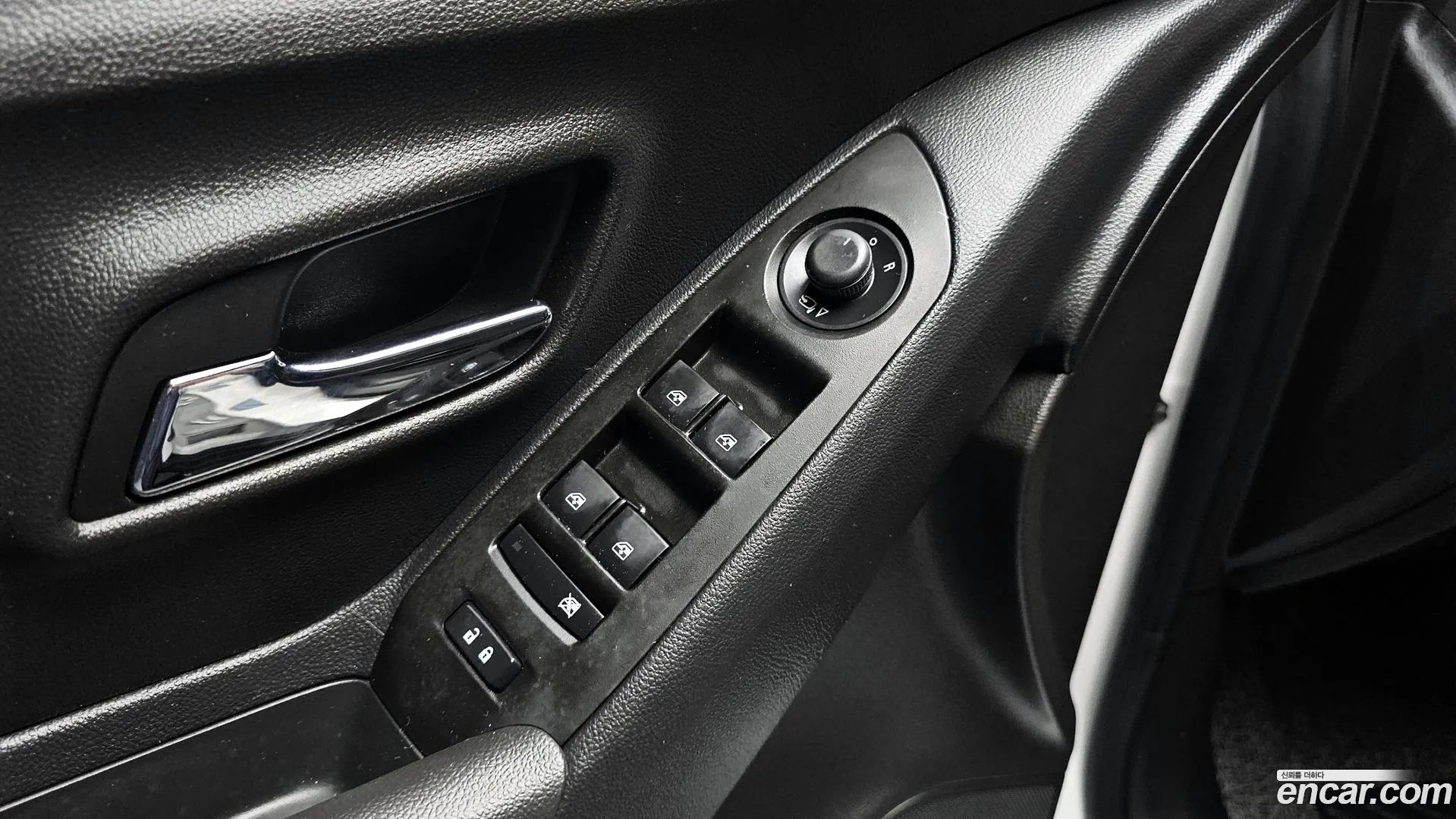Chevrolet Trax 2020 — фото 1