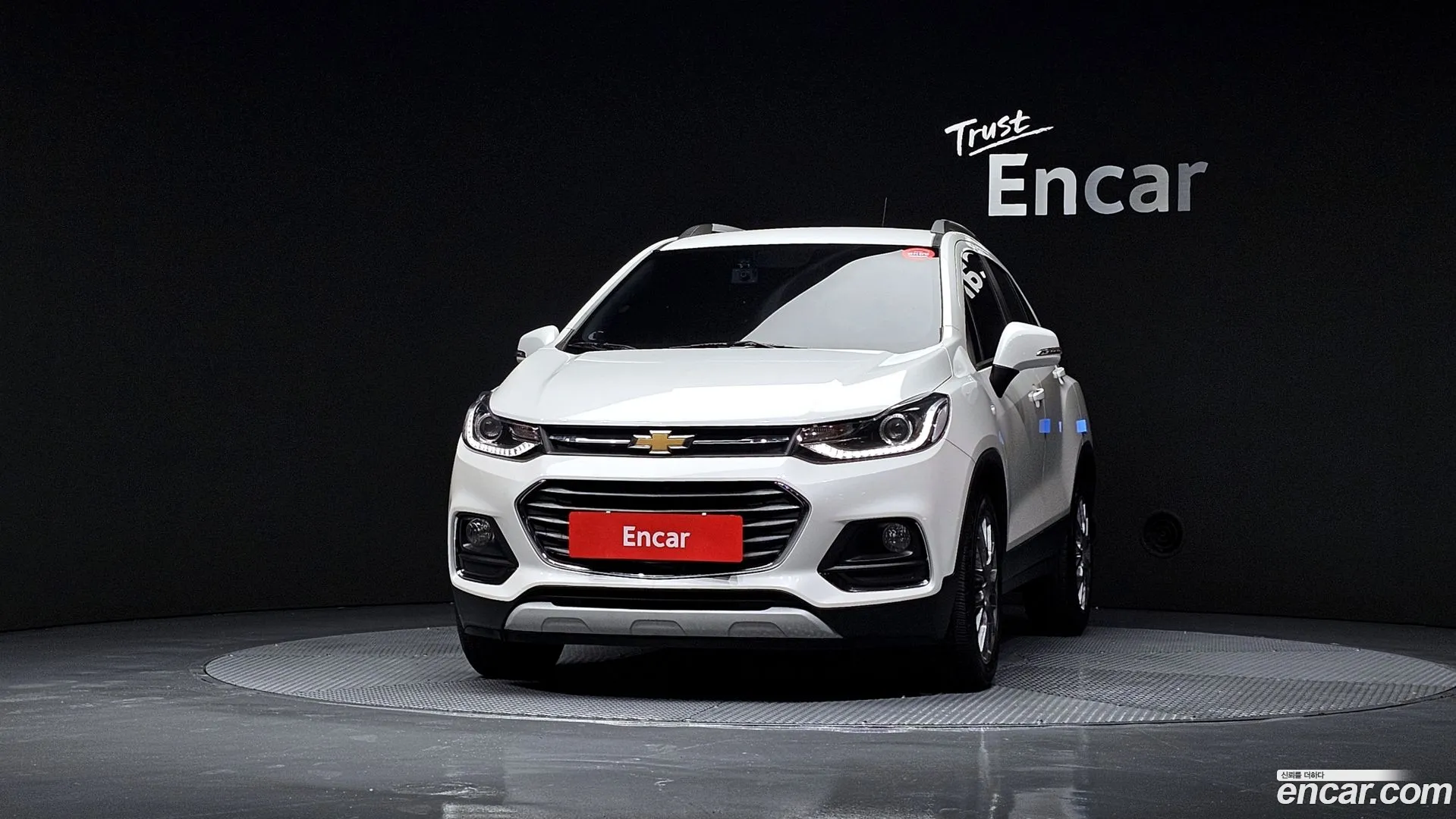 Chevrolet Trax 2020 — фото 3
