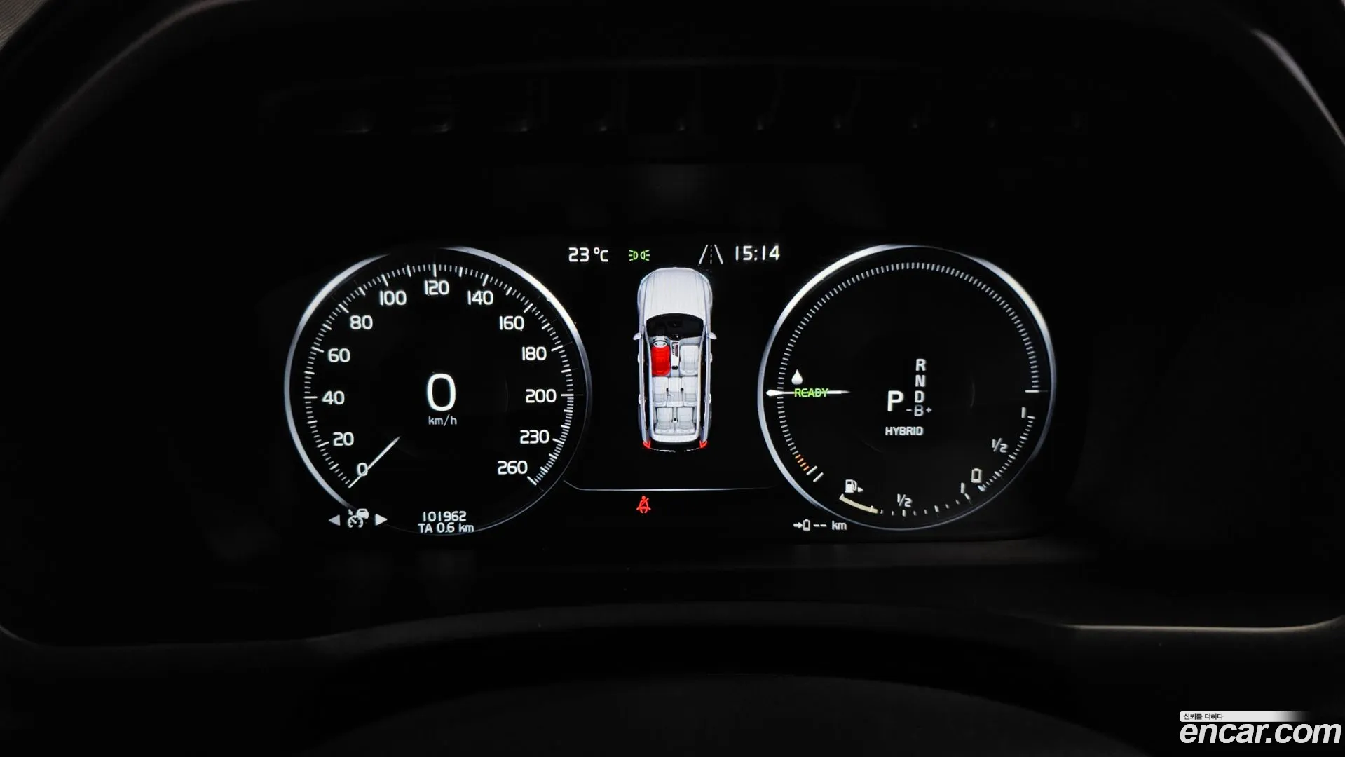 Volvo XC90 2020 — фото 2