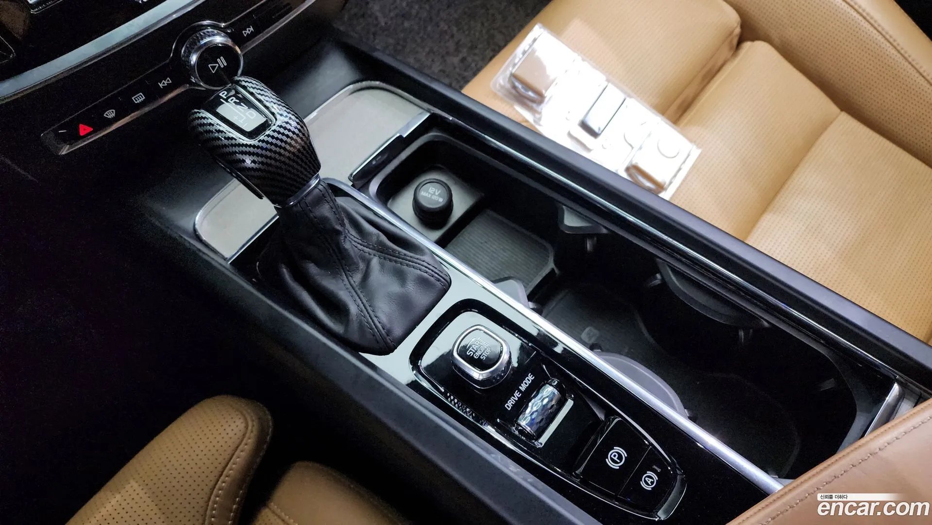 Volvo V60 Cross Country 2020 — фото 1