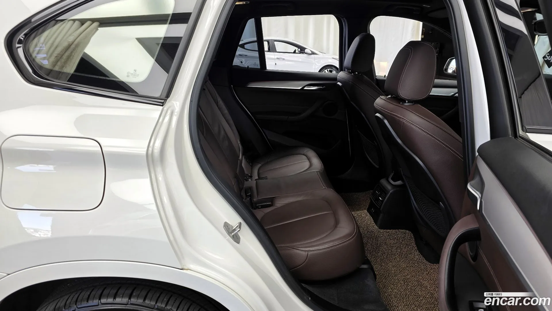 BMW X1 2022 — фото 3