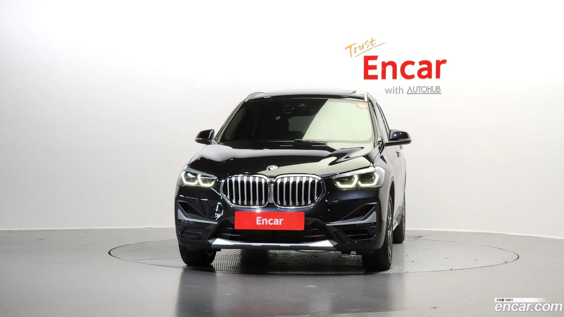 BMW X1 2022 — фото 3