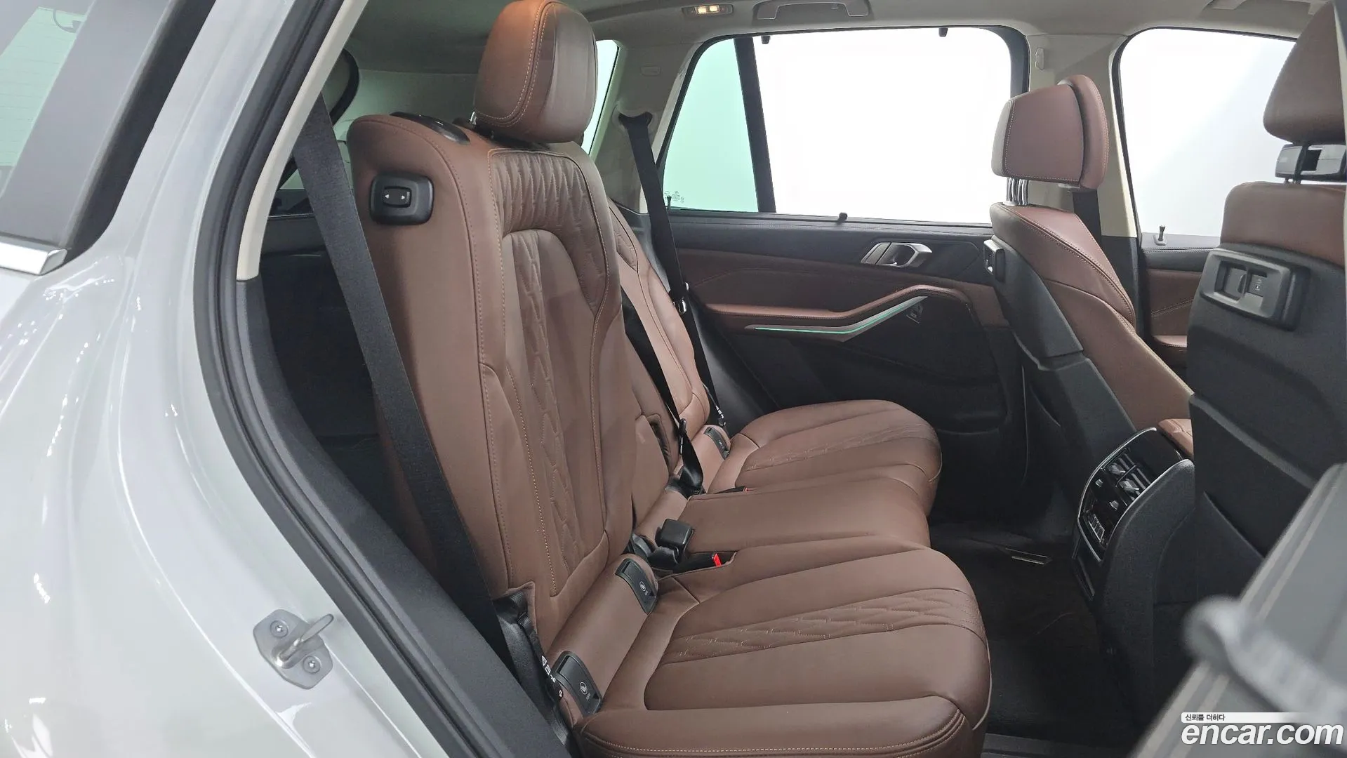 BMW X5 2022 — фото 1