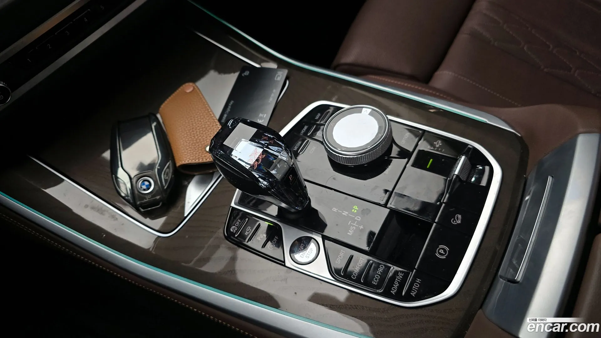 BMW X5 2022 — фото 3