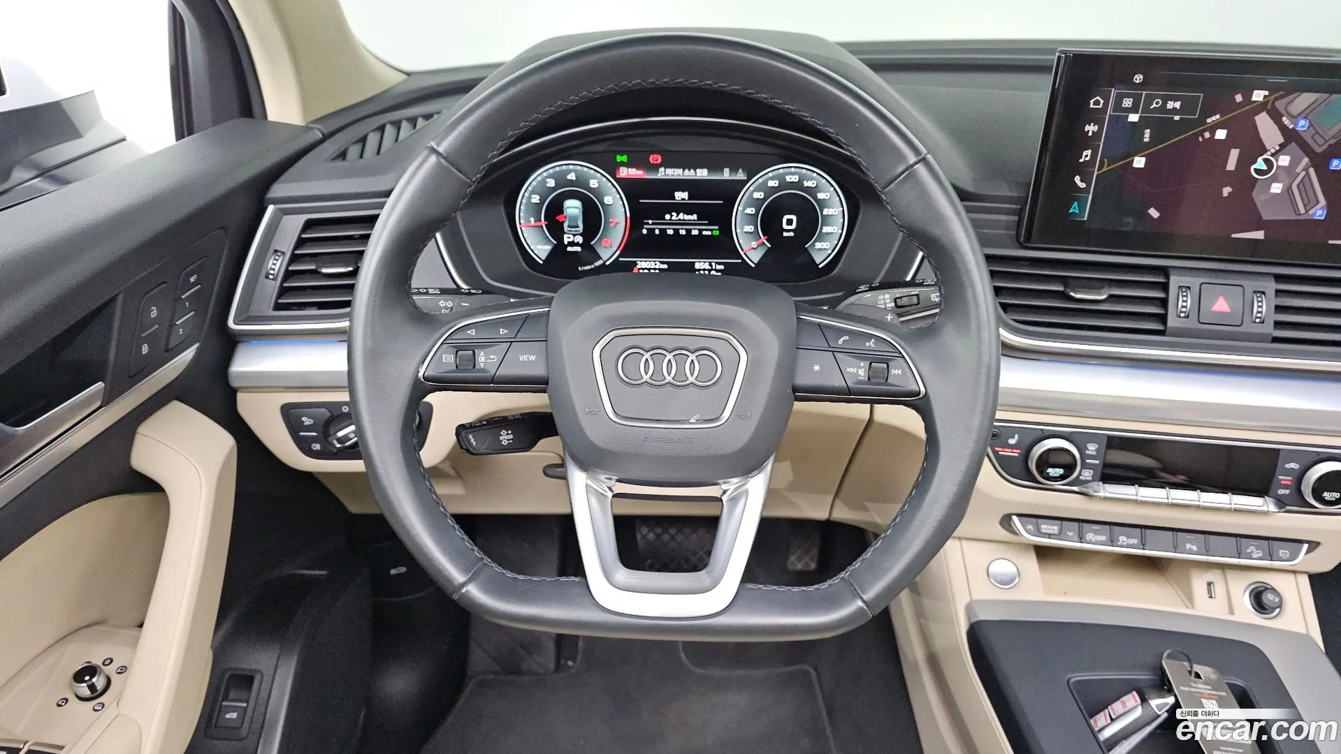 Audi Q5 2023 — фото 2