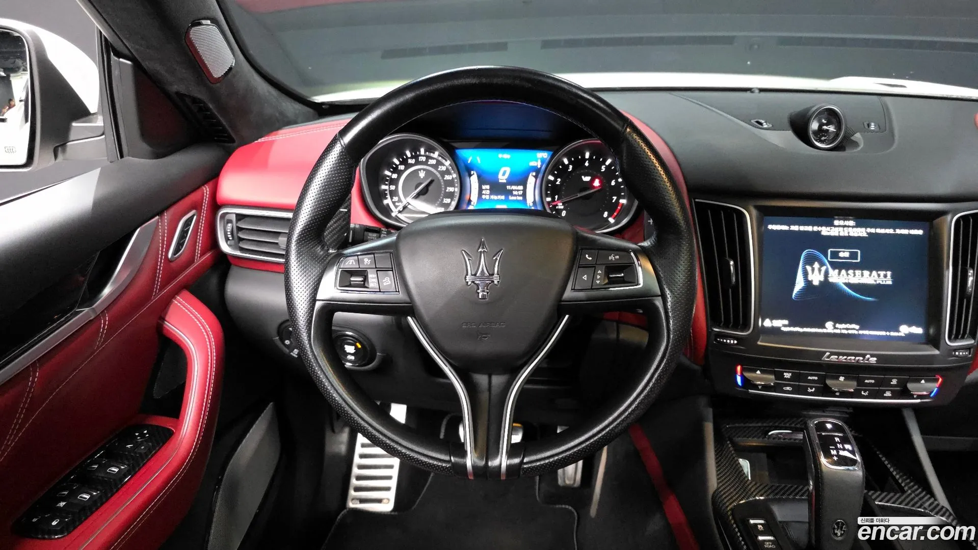 Maserati Levante 2020 — фото 2