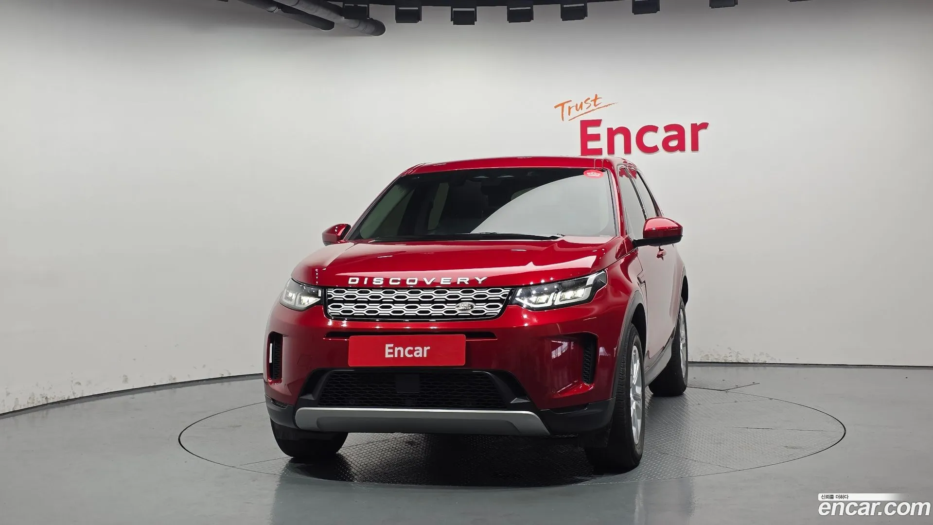 Land Rover Discovery Sport 2022 — фото 3