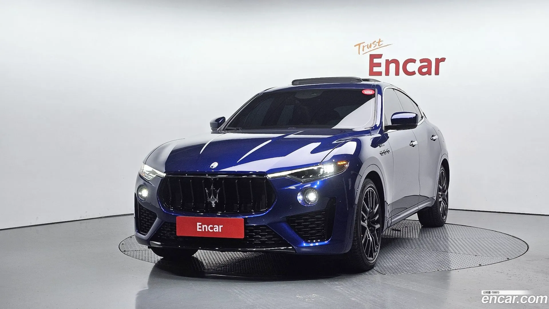 Maserati Ghibli 2022 — фото 1