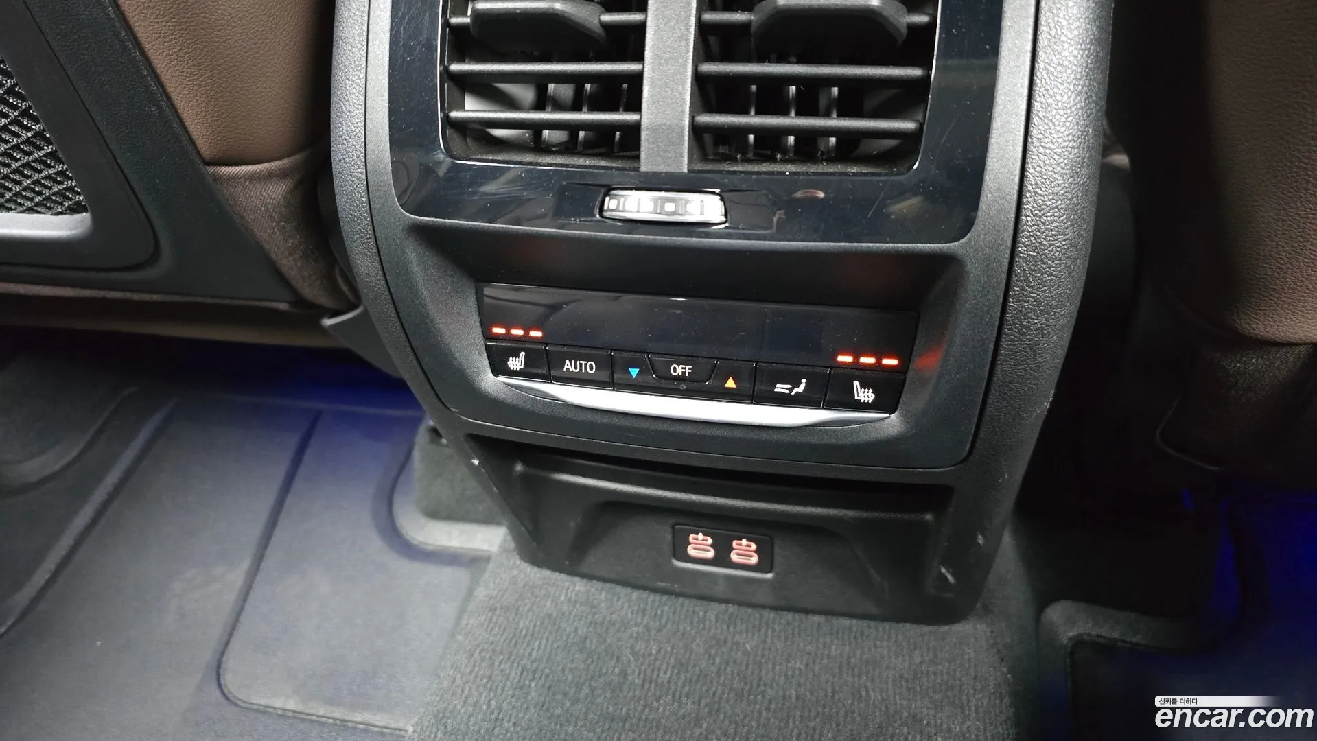 BMW X3 2022 — фото 1