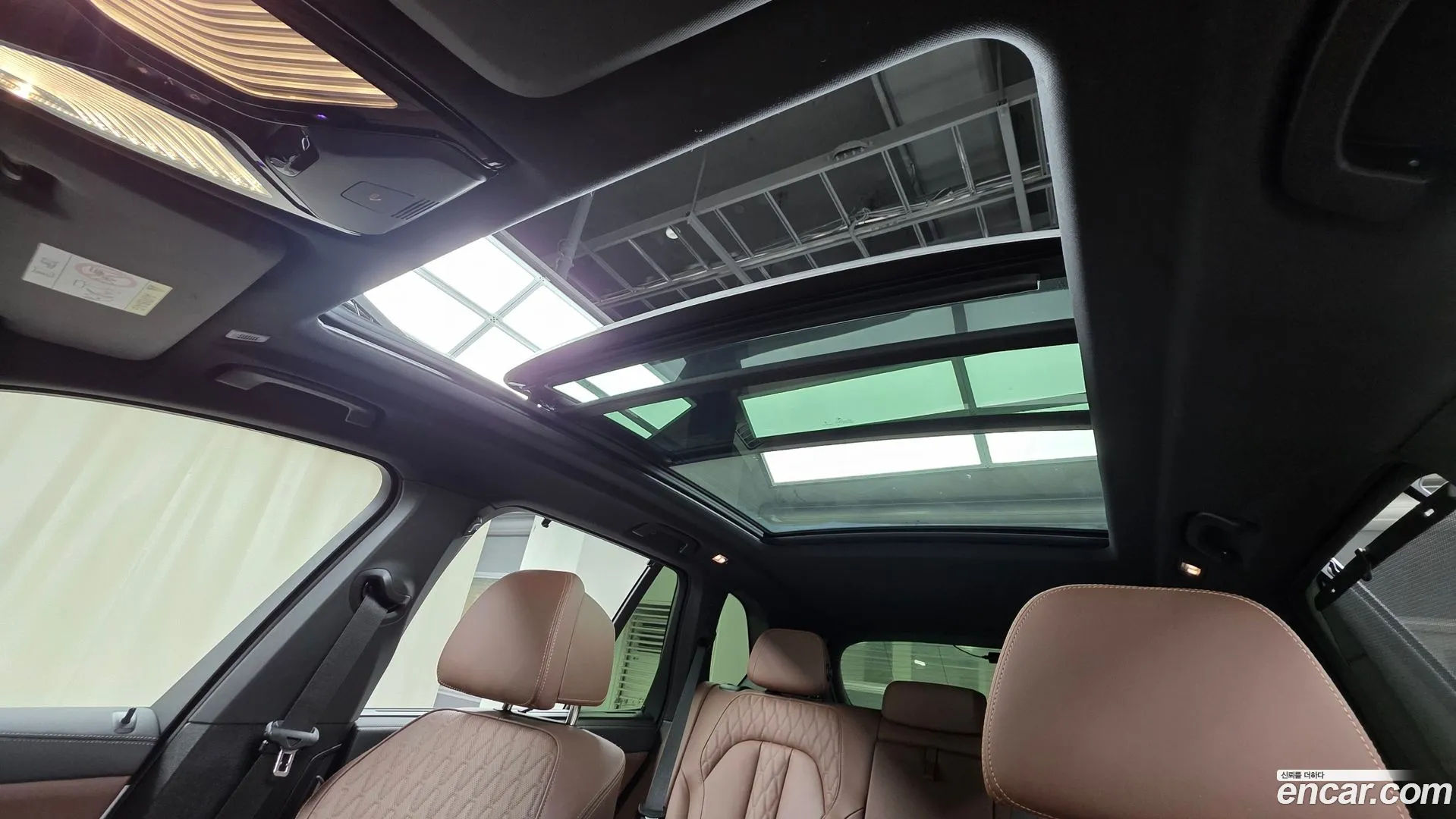 BMW X5 2025 — фото 1