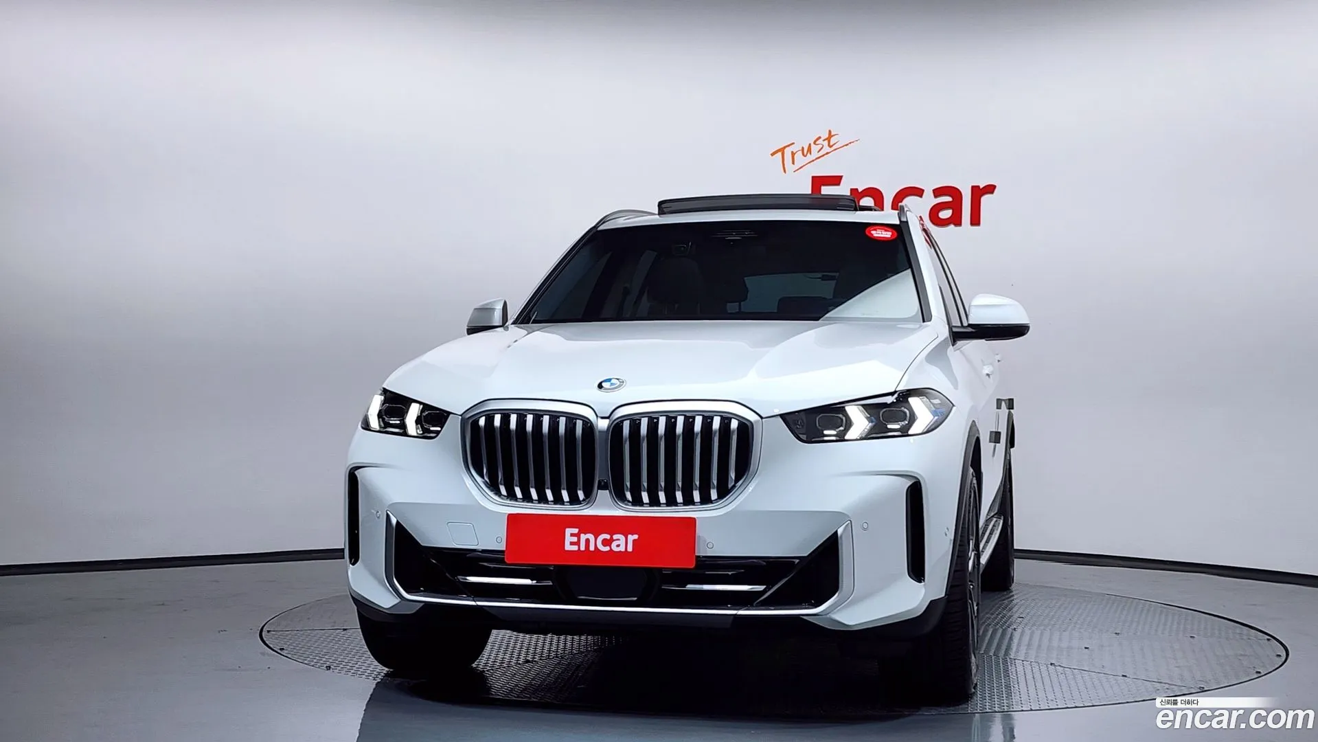 BMW X5 2024 — фото 1