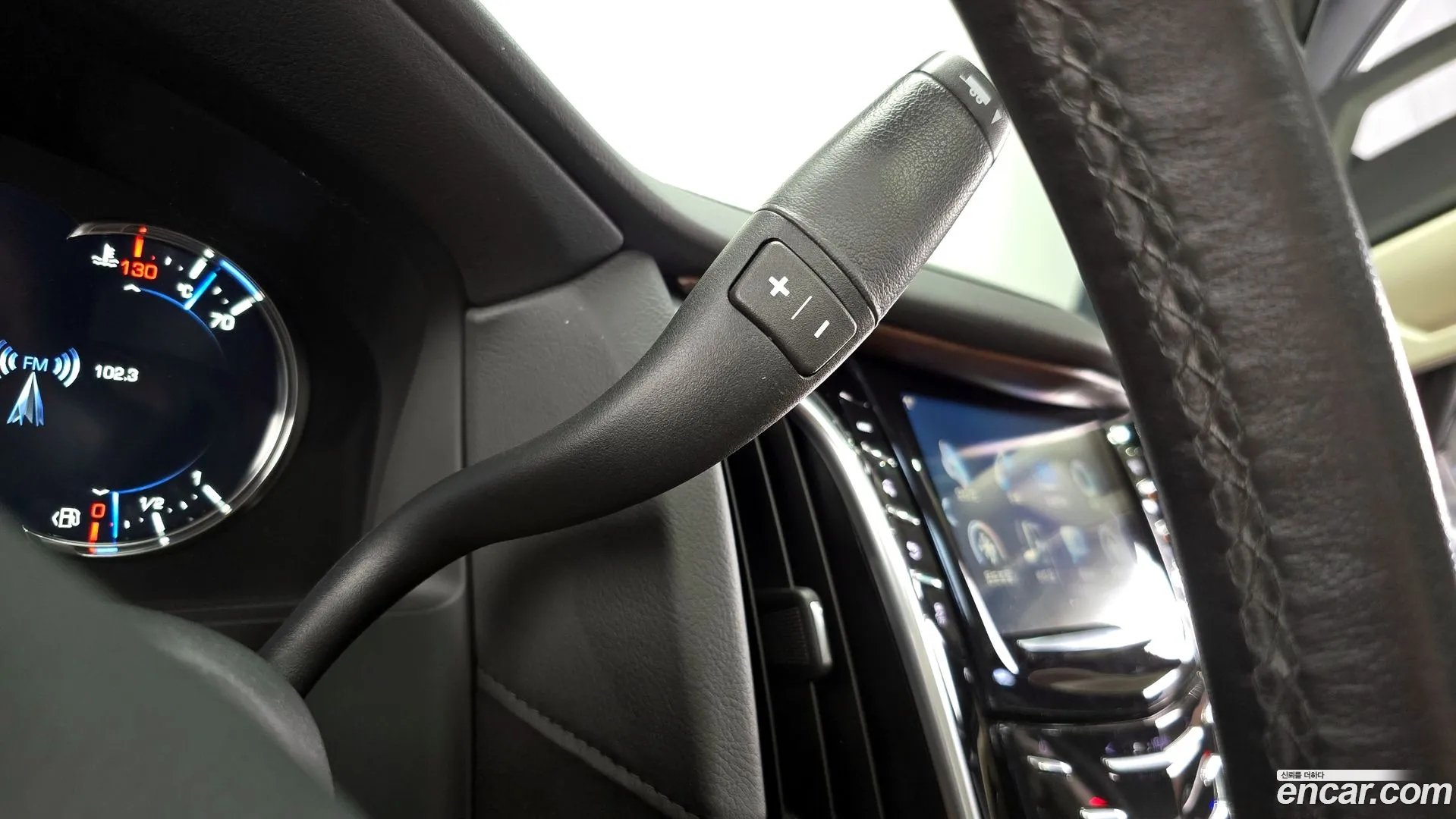 Cadillac Escalade 2020 — фото 1