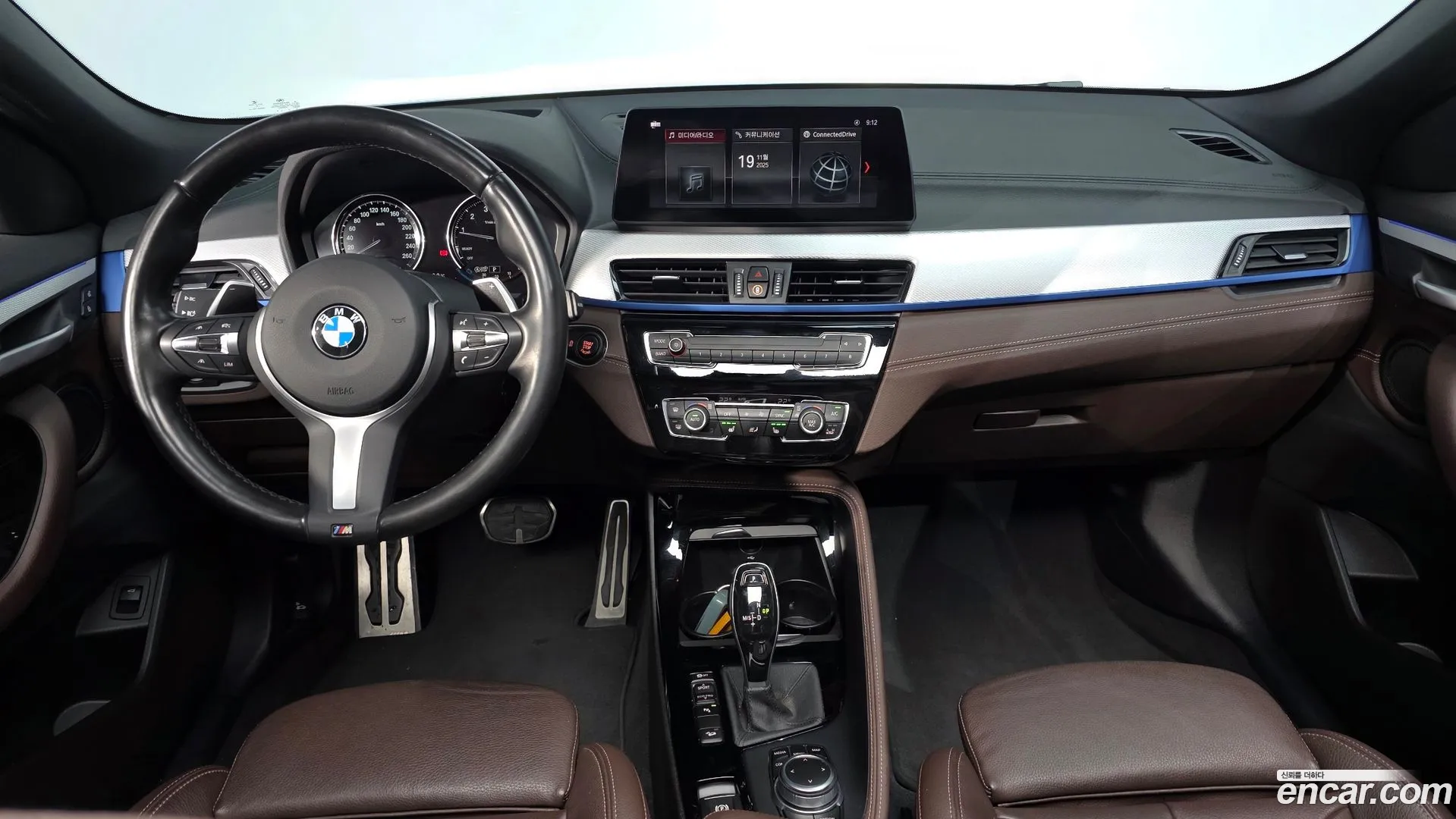 BMW X2 2022 — фото 4