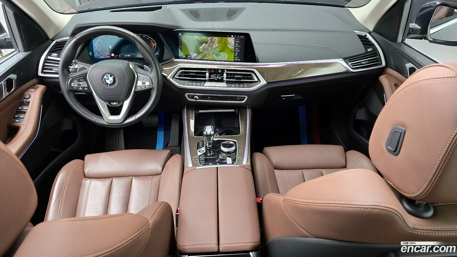 BMW X5 2022 — фото 4