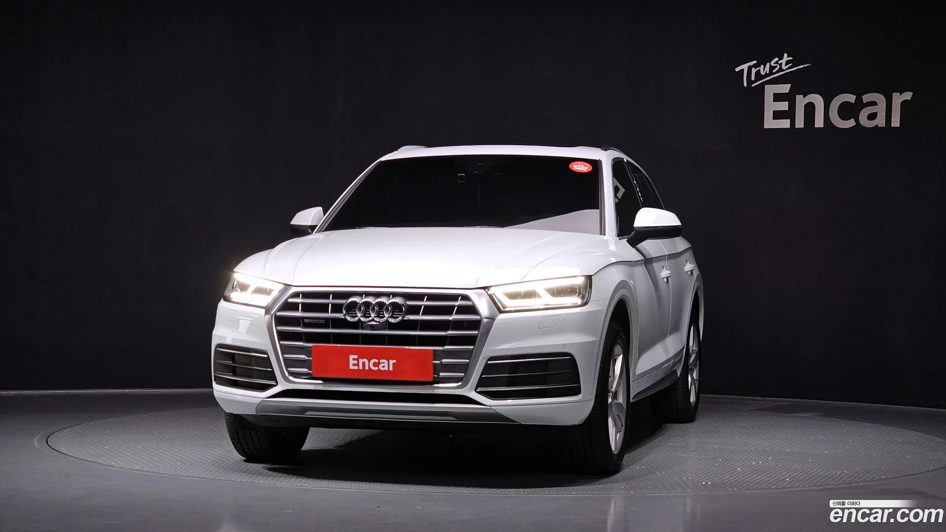 Audi Q5 2020 — фото 4