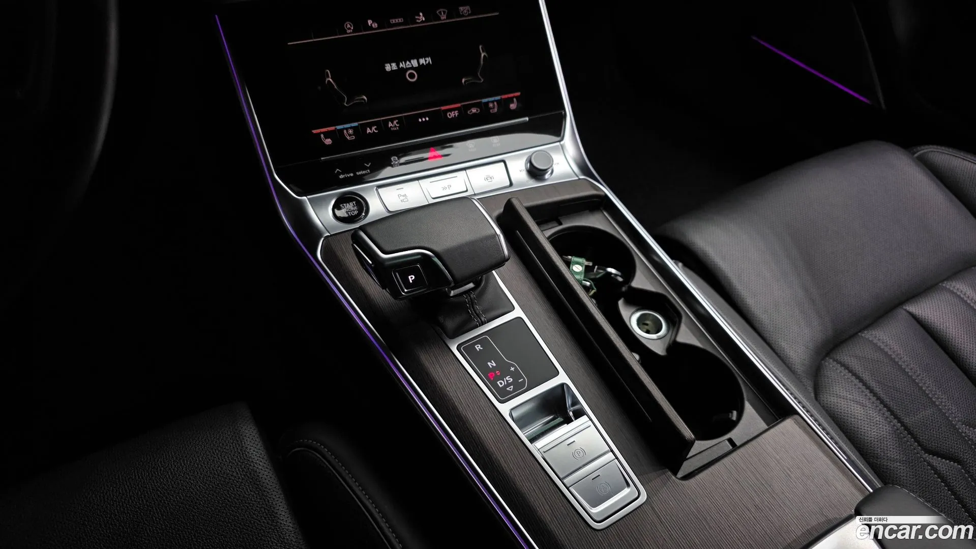Audi A7 2022 — фото 3