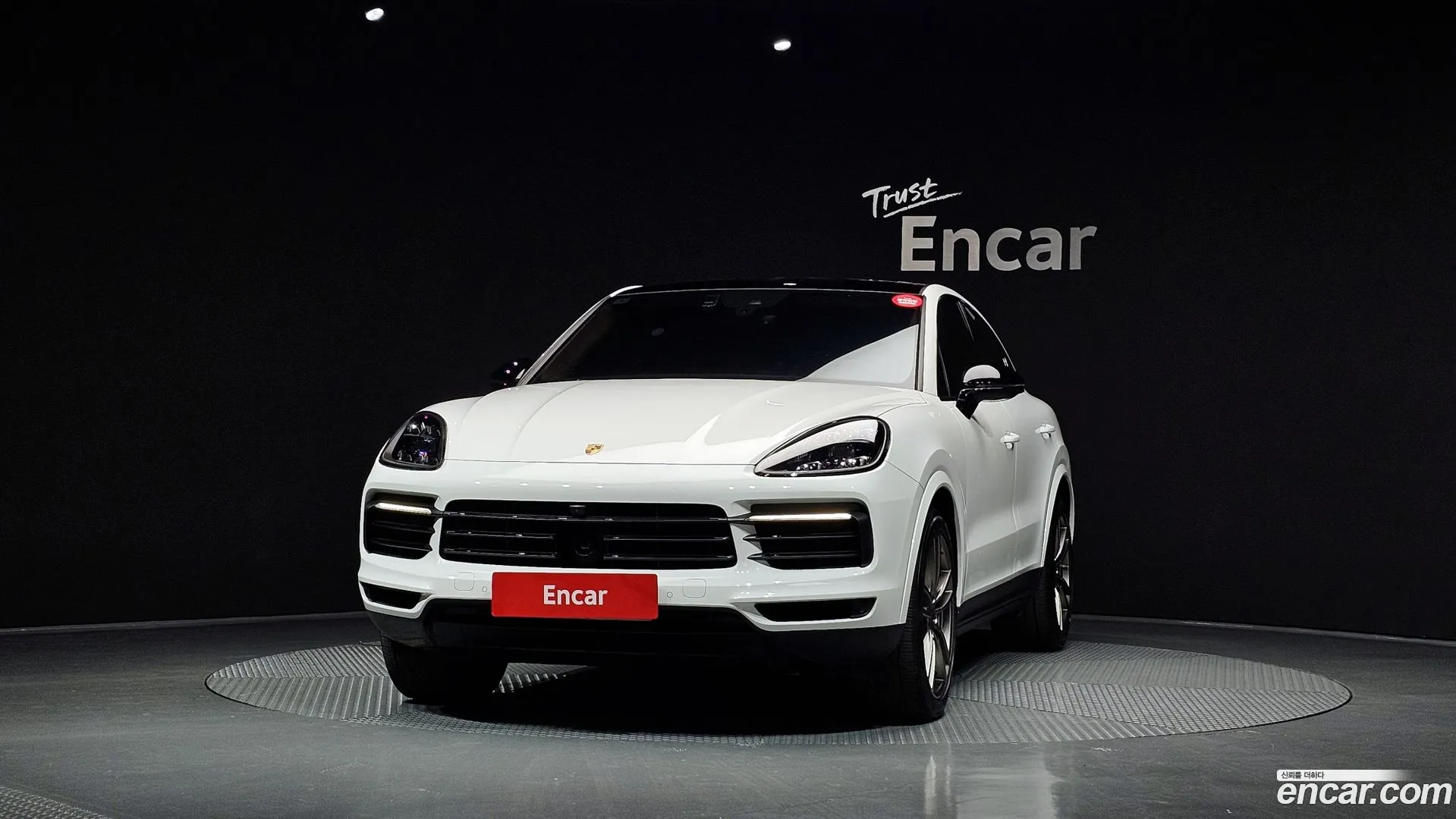 Porsche Cayenne 2020 — фото 3