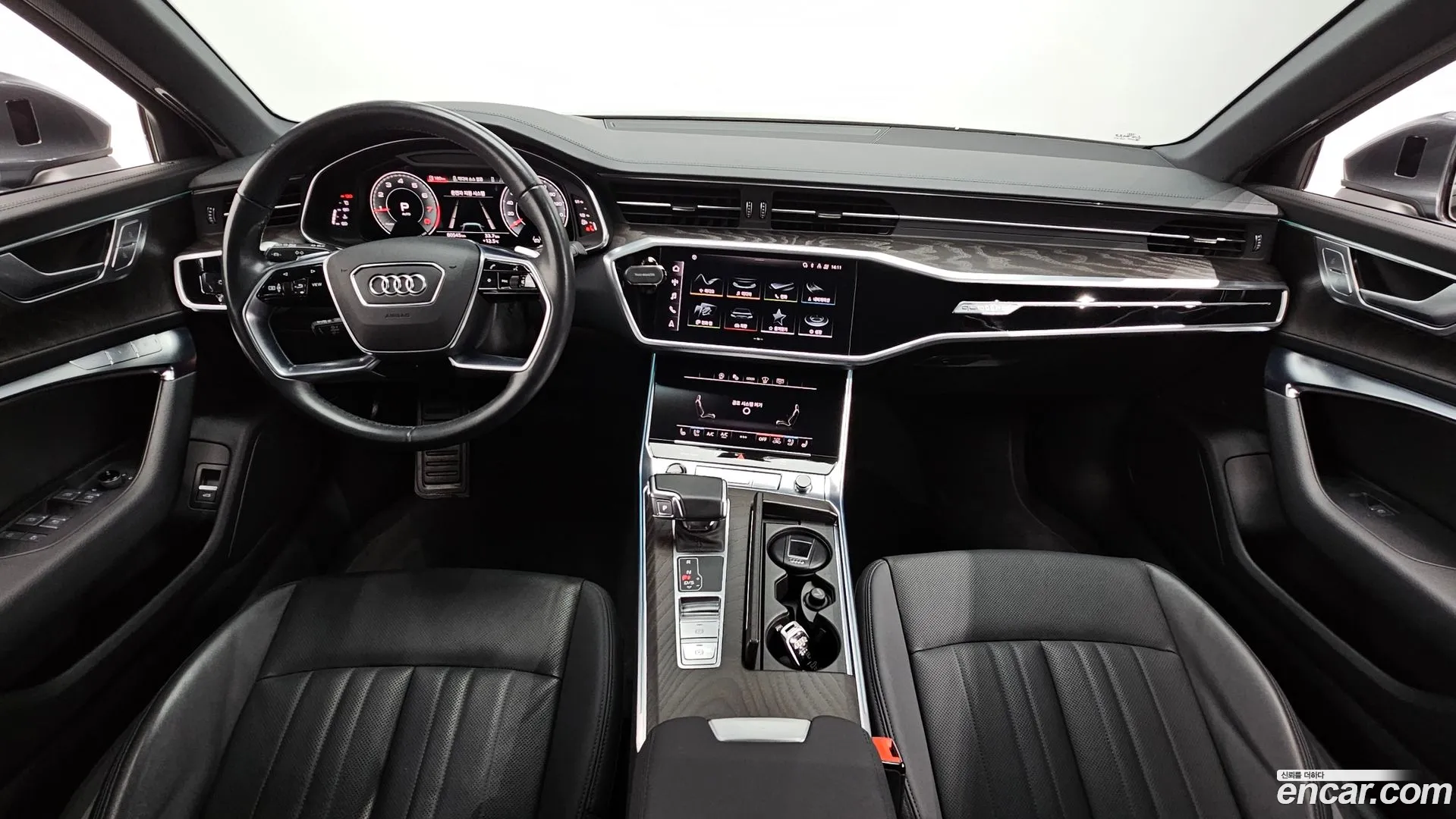 Audi A6 2022 — фото 3