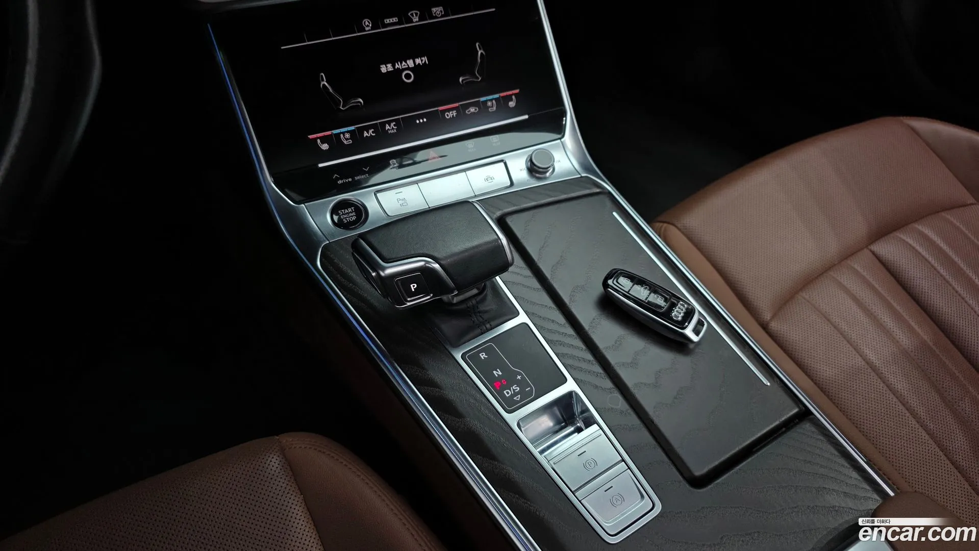 Audi A6 2021 — фото 3
