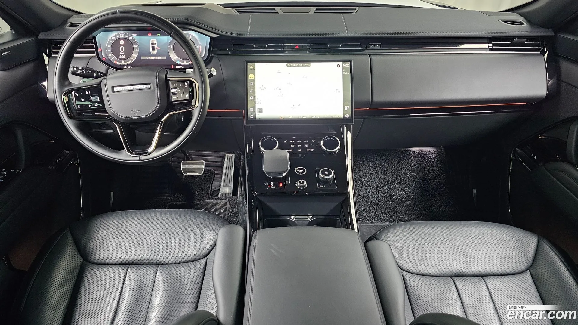 Land Rover Range Rover Sport 2023 — фото 2