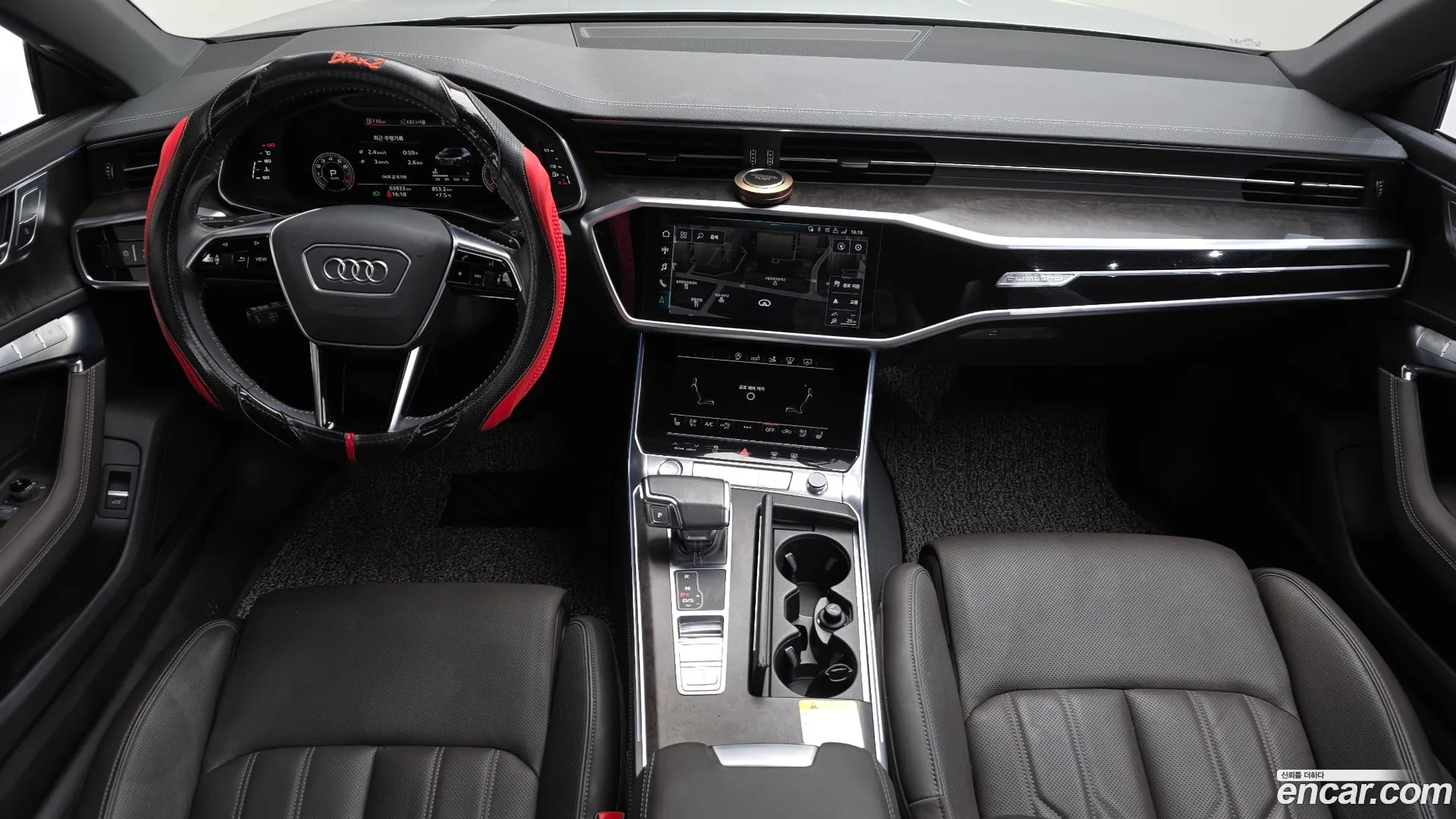 Audi A7 2020 — фото 3