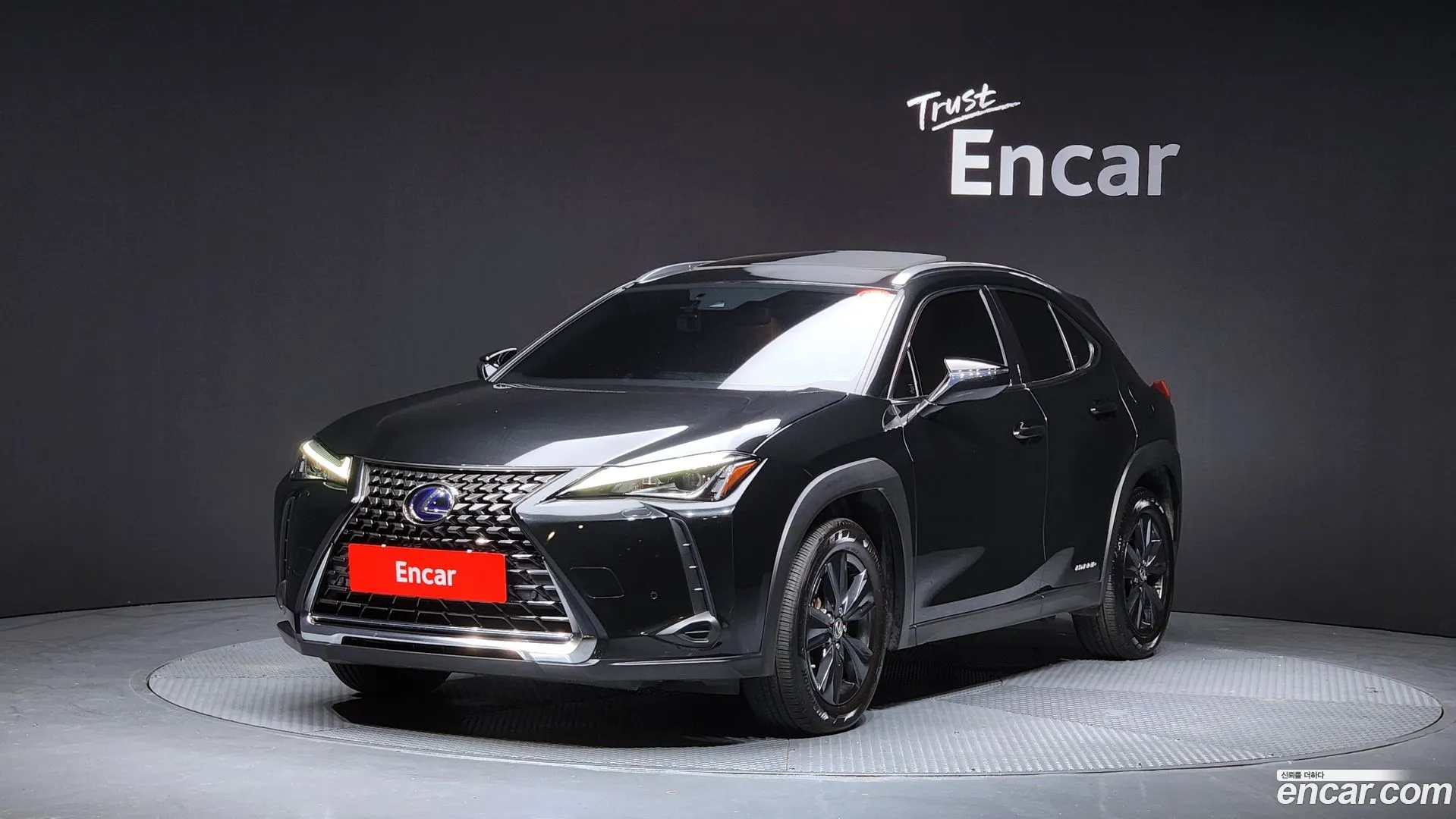 Lexus UX 250h 2021 — фото 4