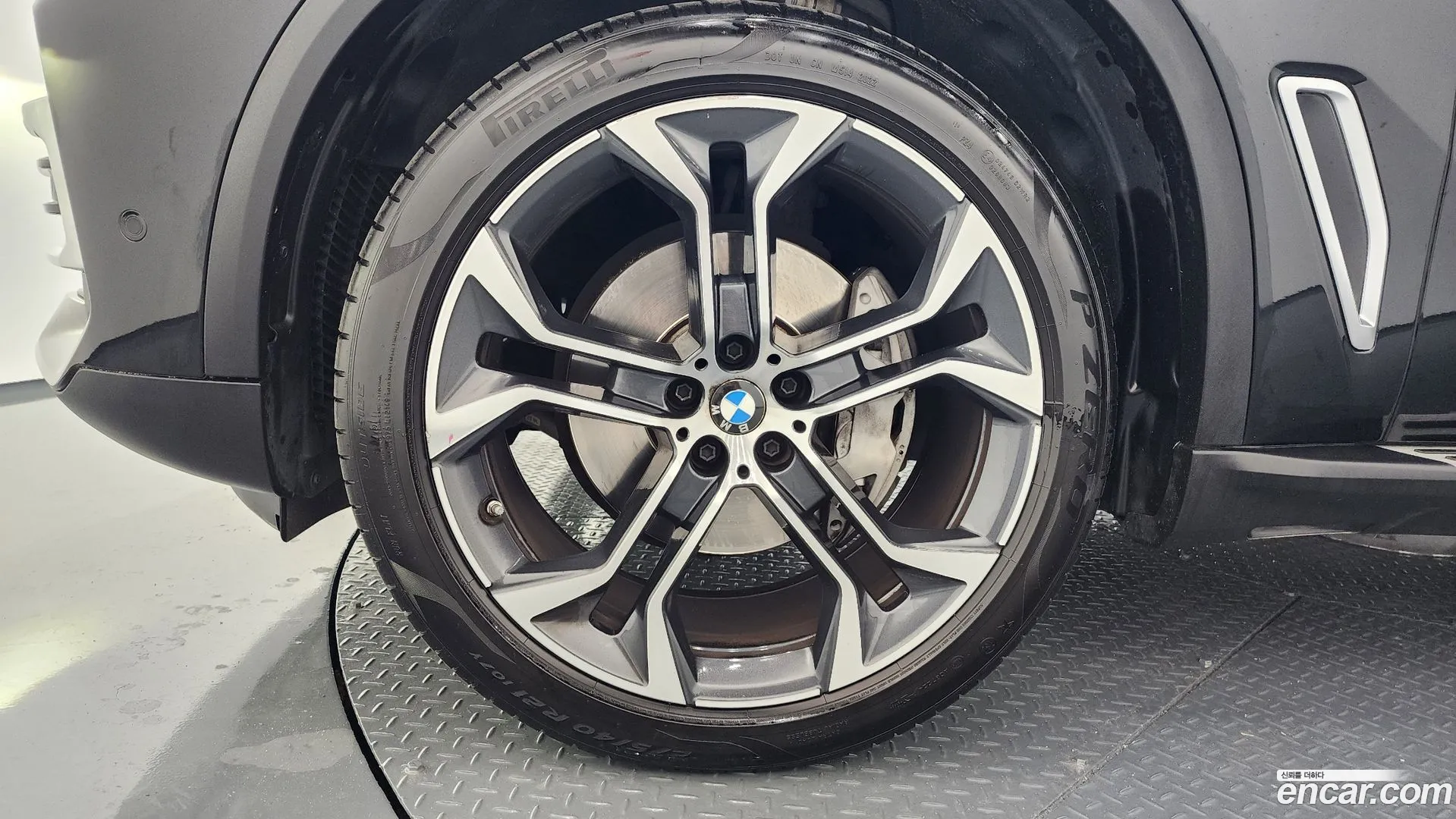 BMW X5 2022 — фото 2