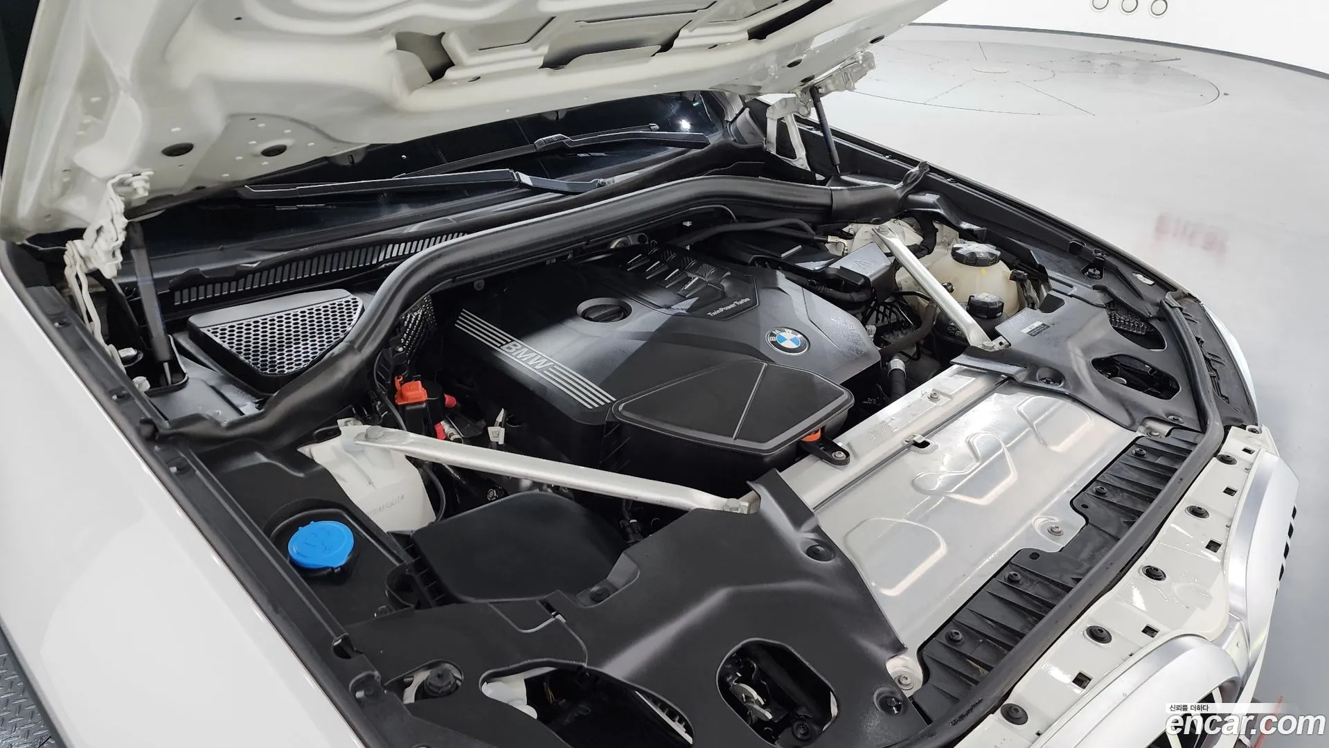 BMW X3 2021 — фото 1