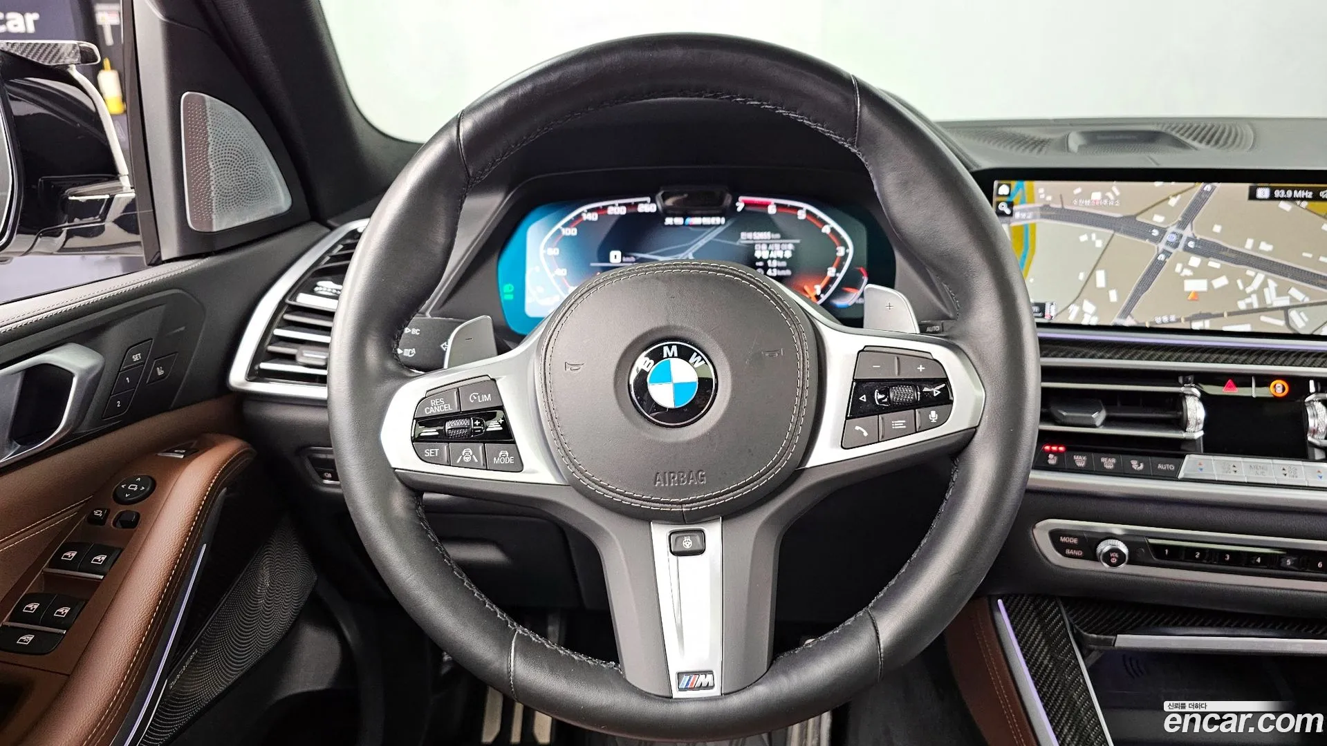 BMW X5 2022 — фото 1