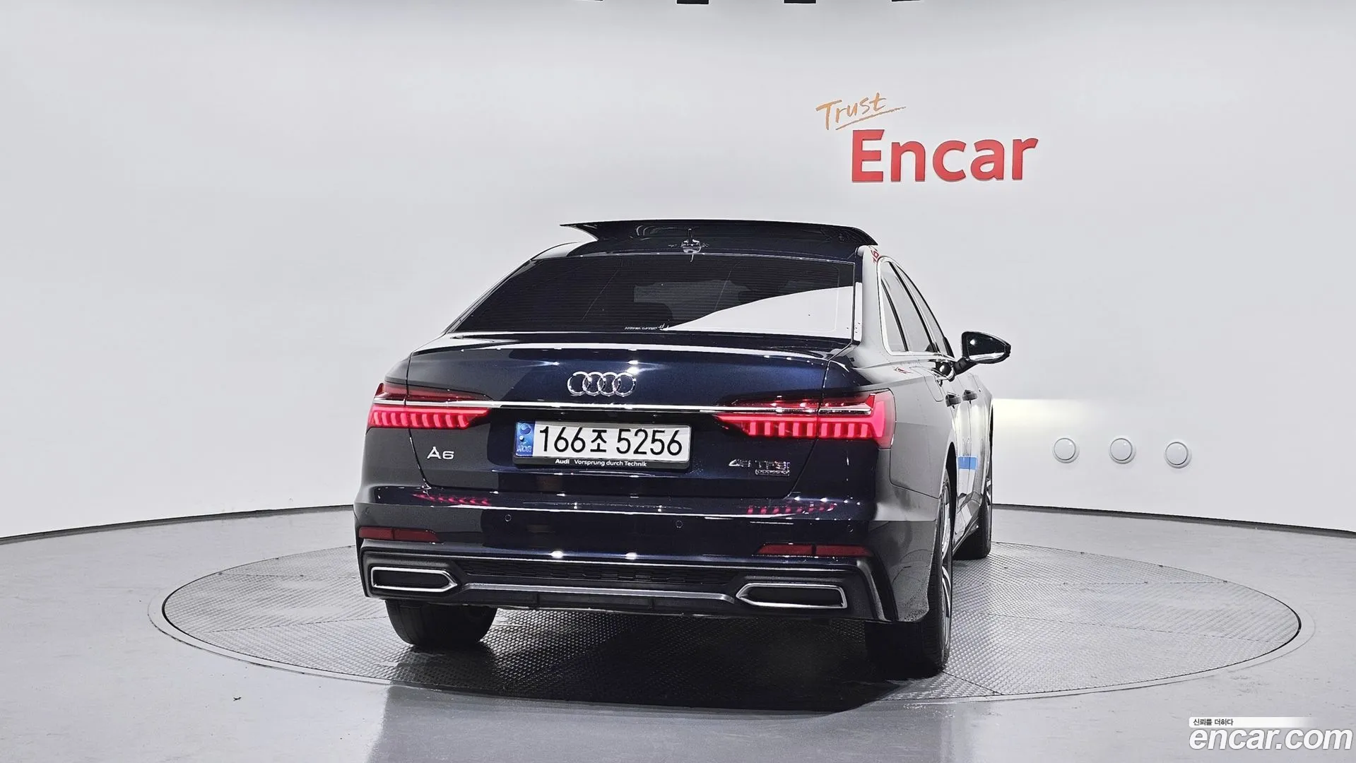 Audi A6 2022 — фото 5