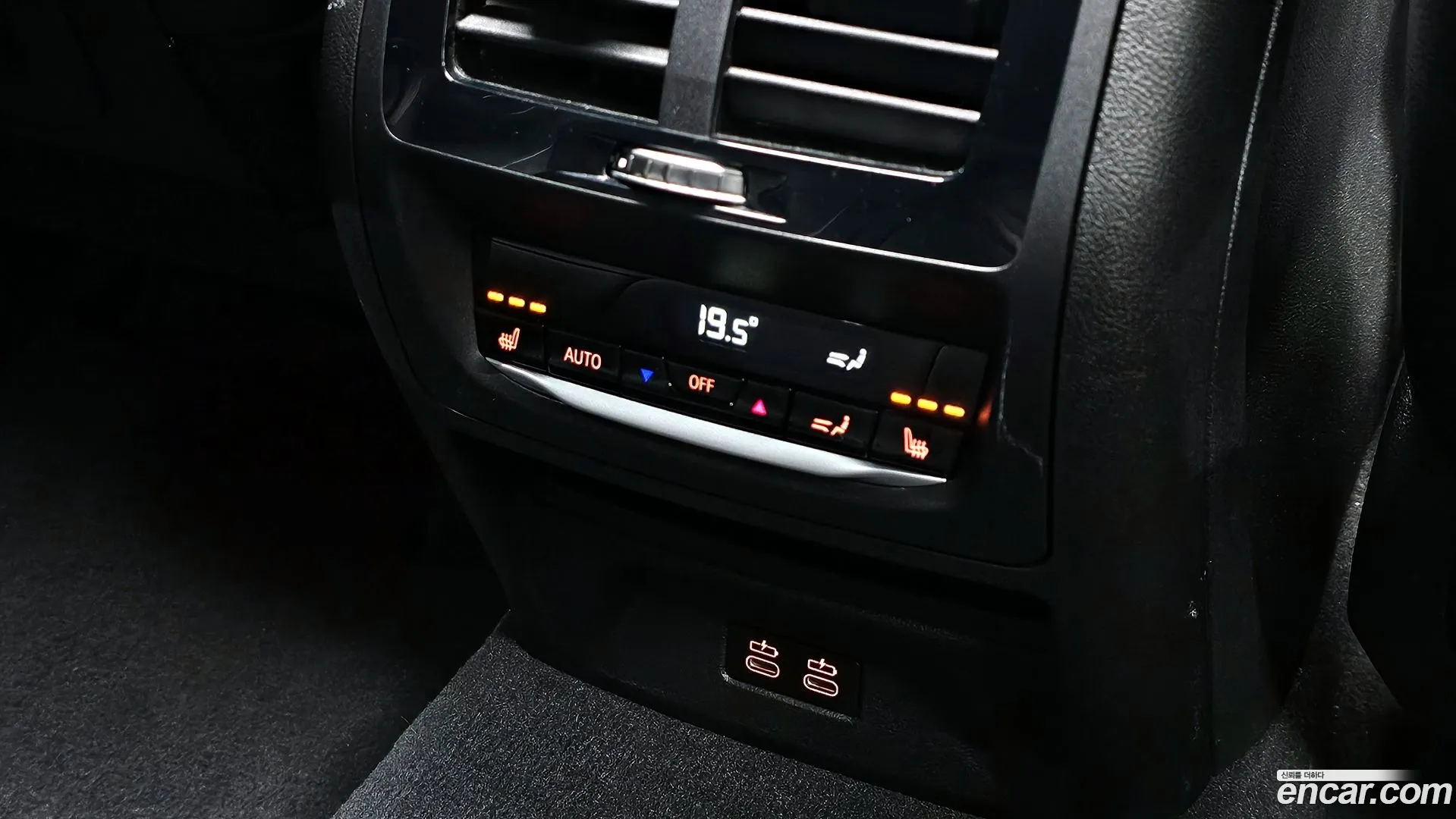 BMW X3 2024 — фото 1