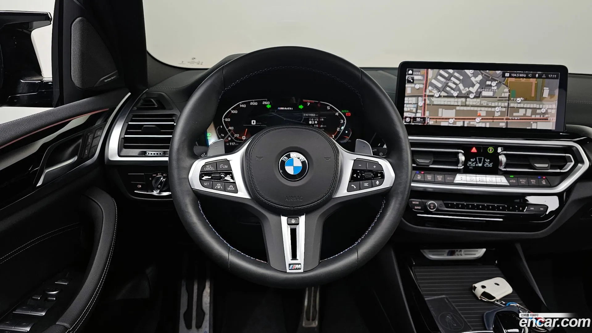 BMW X3 2024 — фото 4
