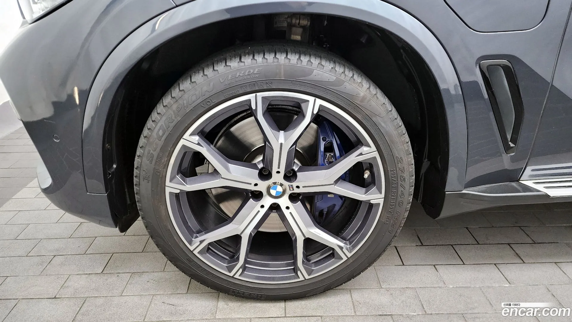 BMW X5 2020 — фото 2