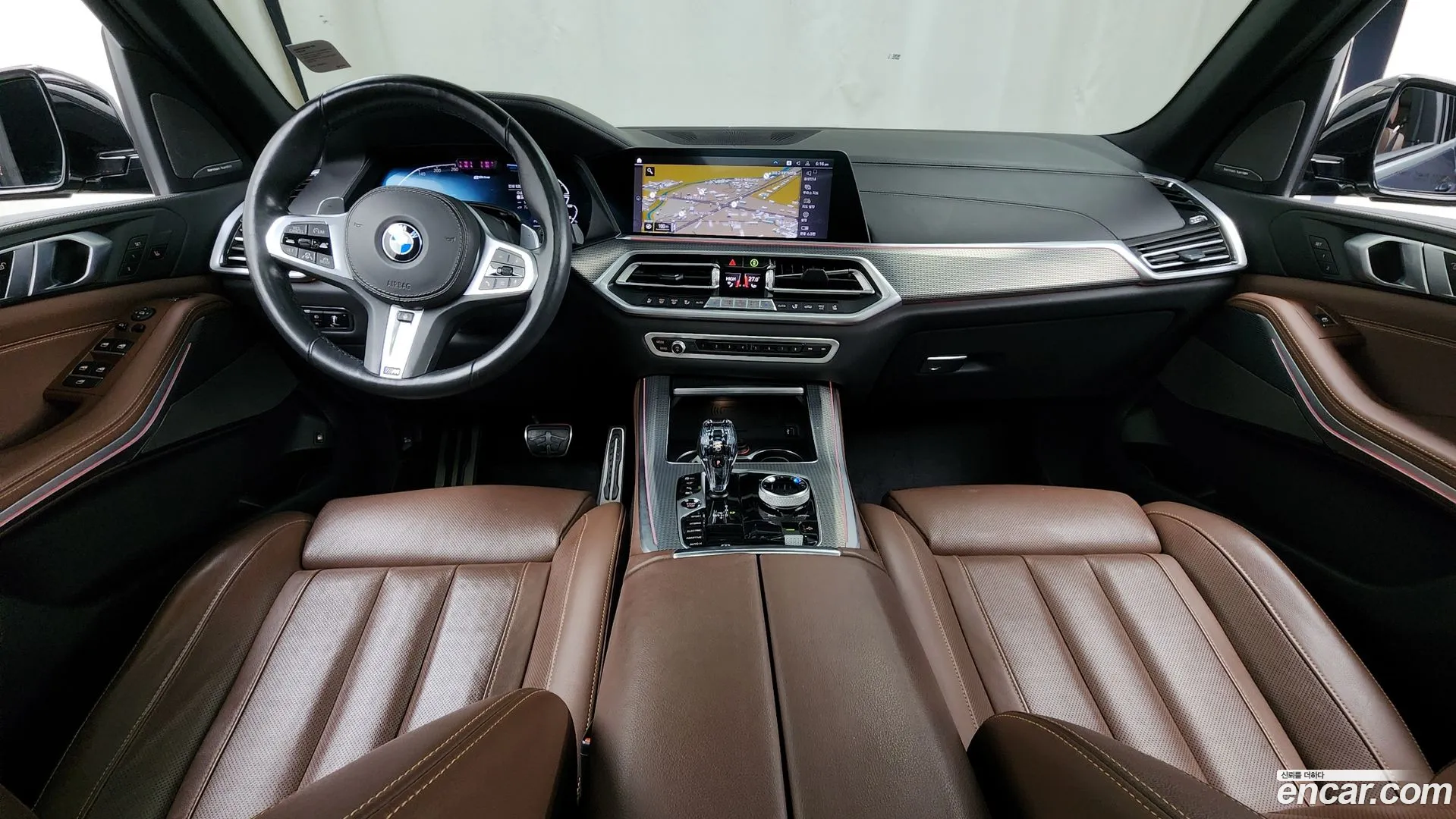 BMW X5 2020 — фото 3