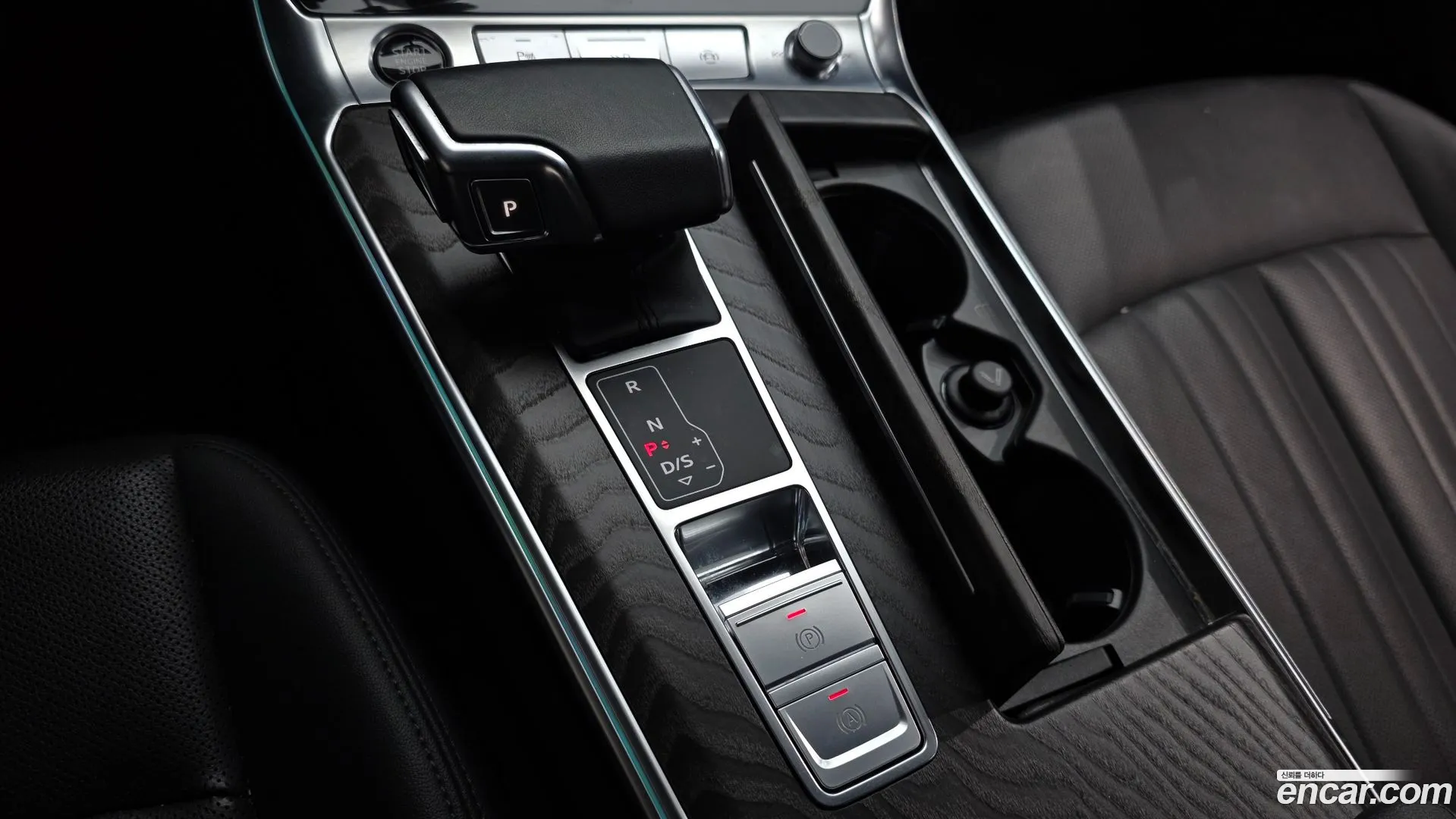 Audi A6 2022 — фото 2