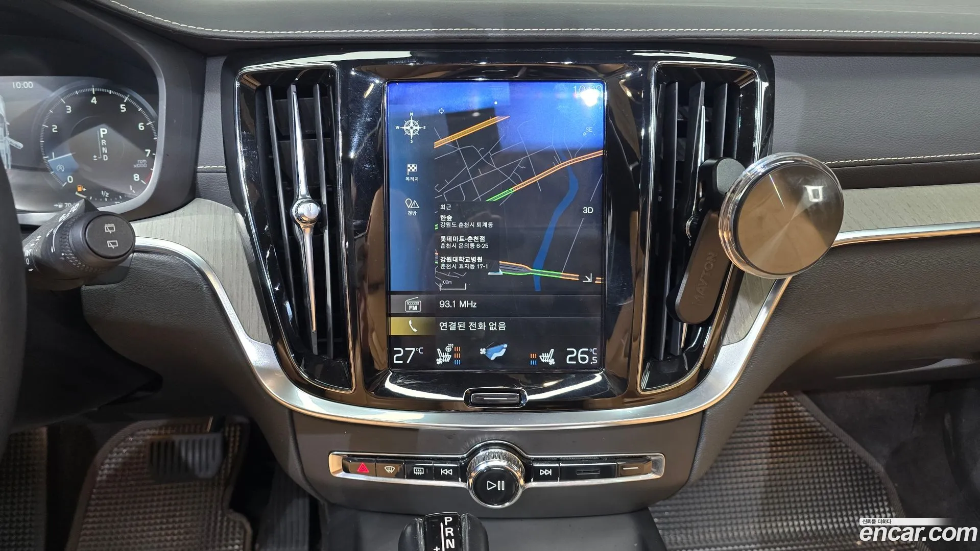 Volvo V60 Cross Country 2020 — фото 3