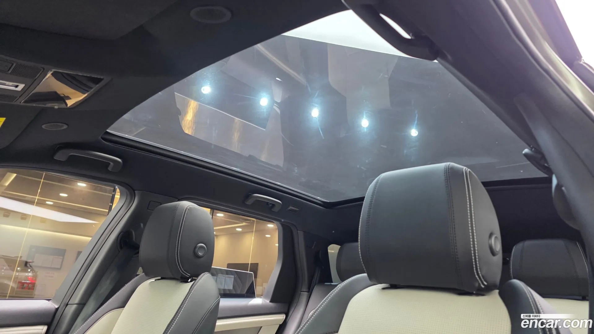 Land Rover Discovery Sport 2025 — фото 3