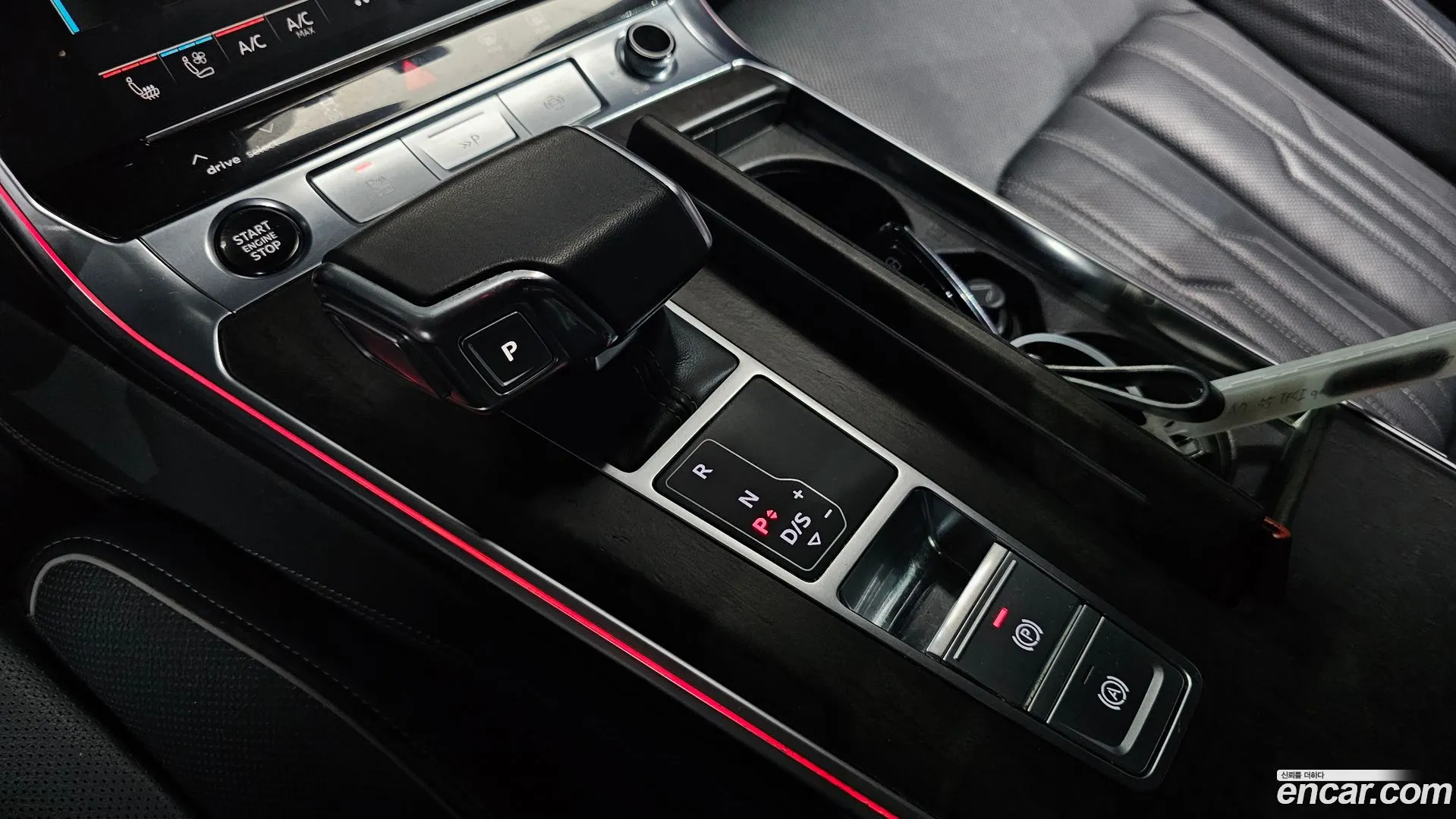 Audi A7 2021 — фото 3