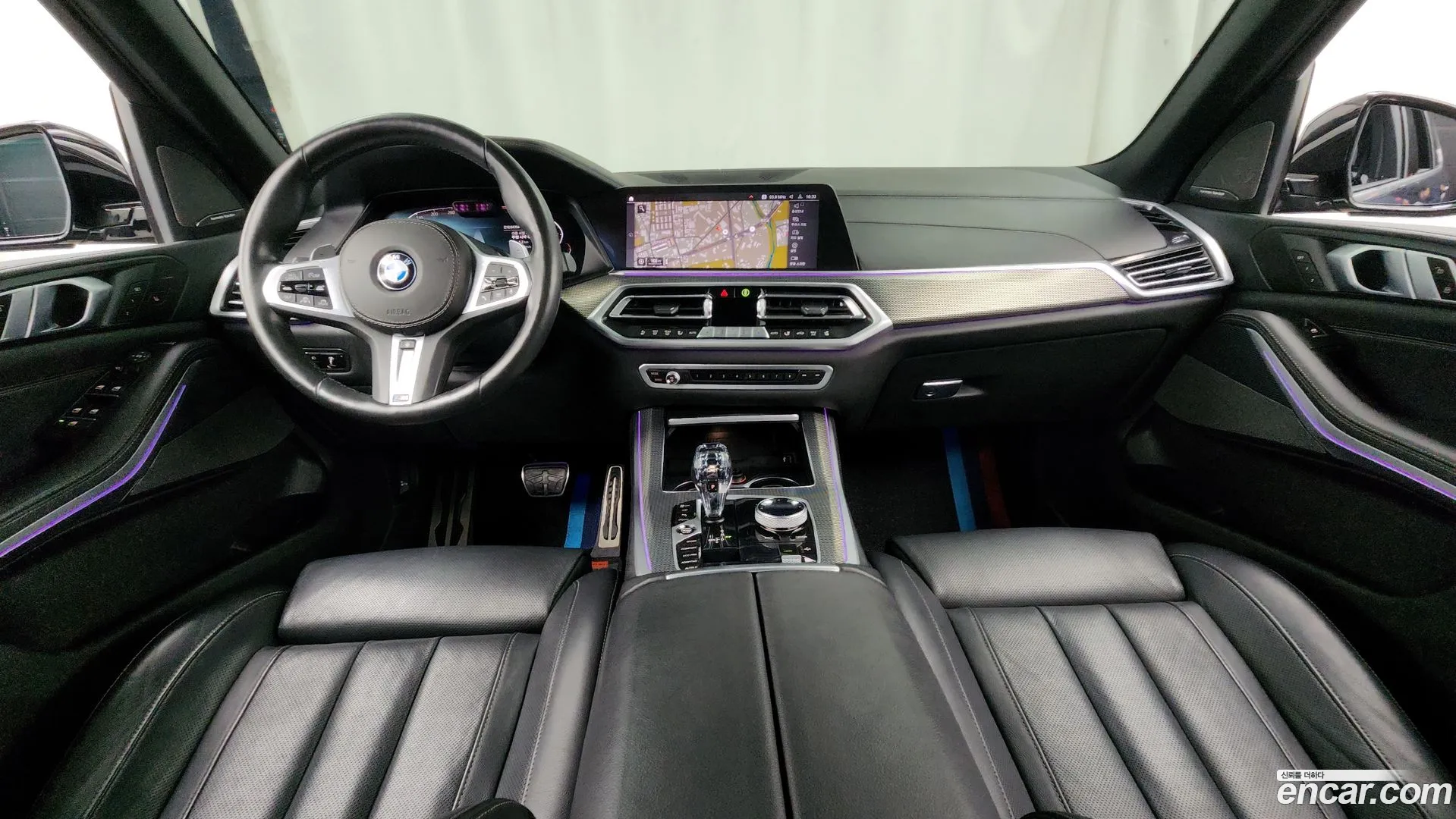 BMW X5 2020 — фото 3