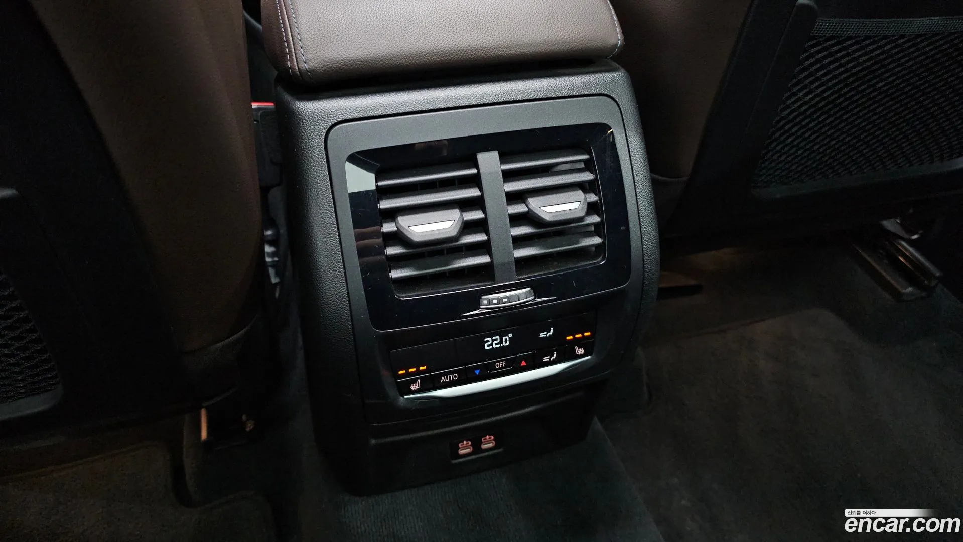 BMW X3 2022 — фото 3
